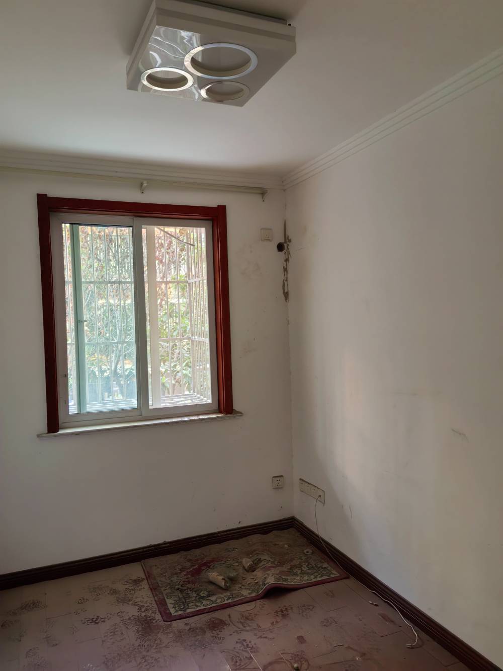 南通五山新苑 @ 5幢07车库