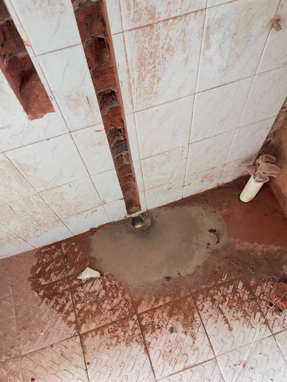 川姜镇 民房 施工照片