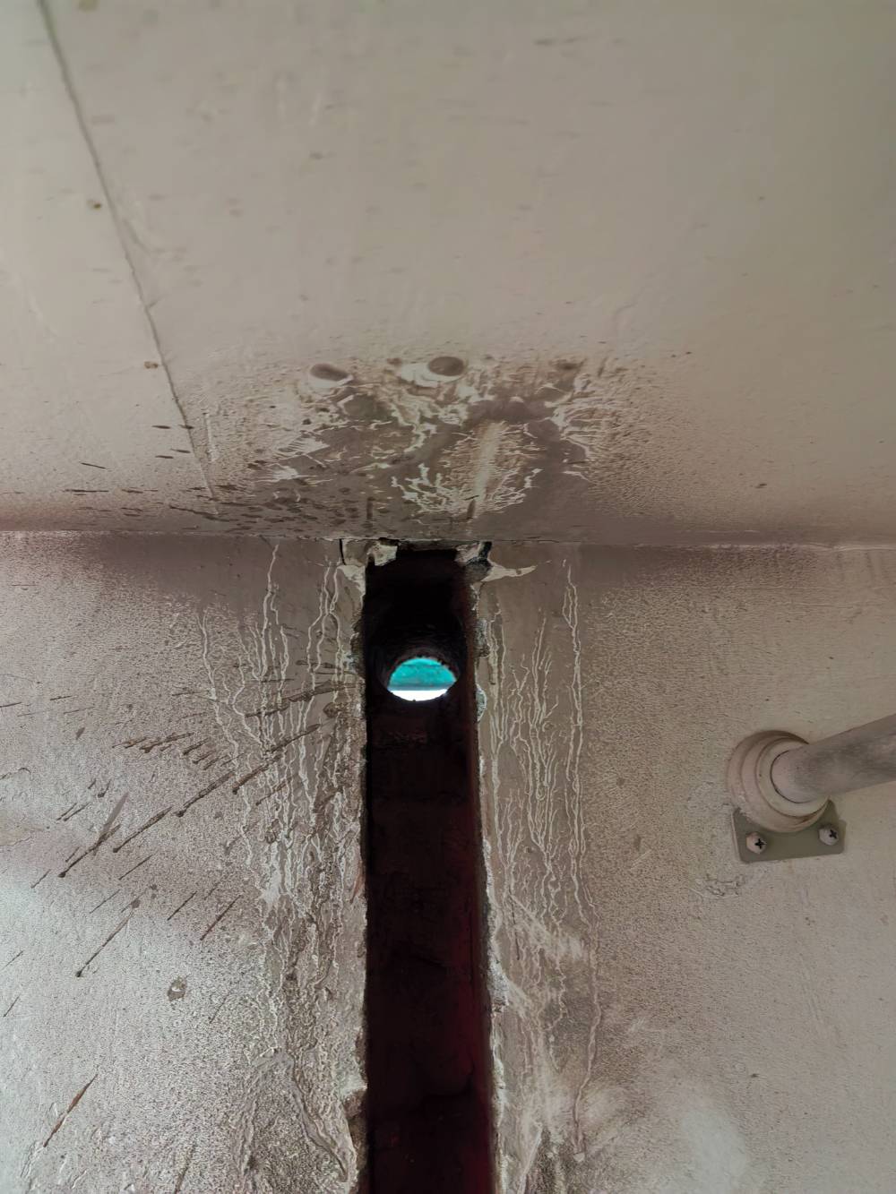 光明东村 *-202 施工照片