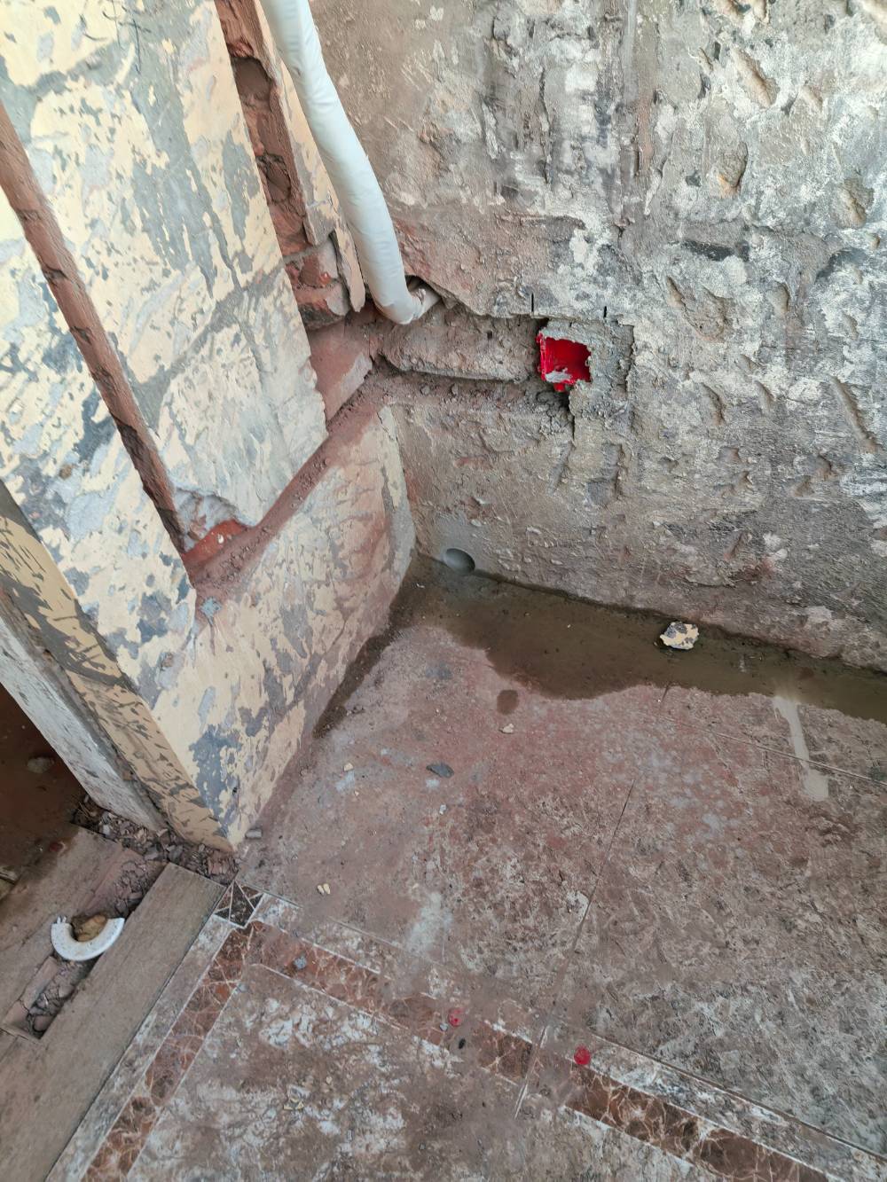 南通南川园新村 @ 21-604