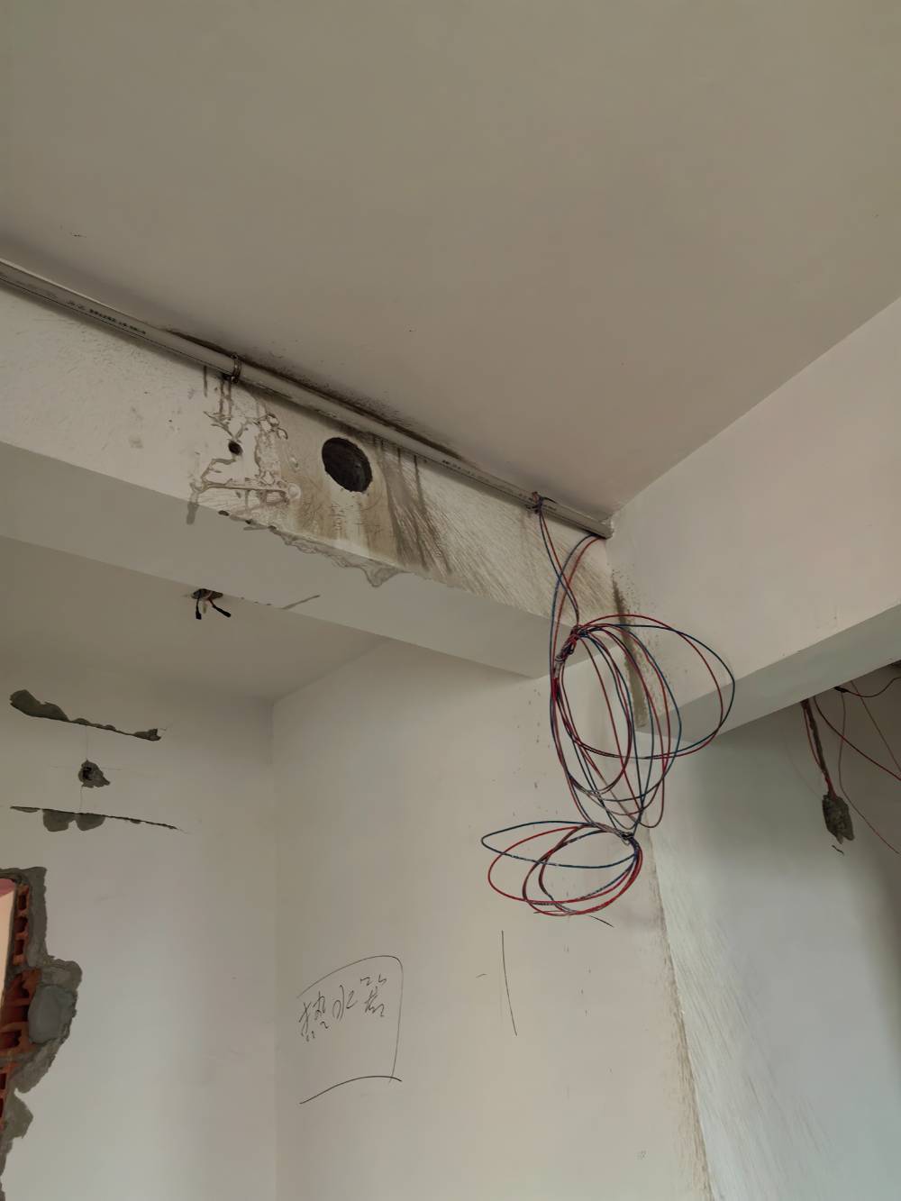 世伦名郡 *-3201 施工照片