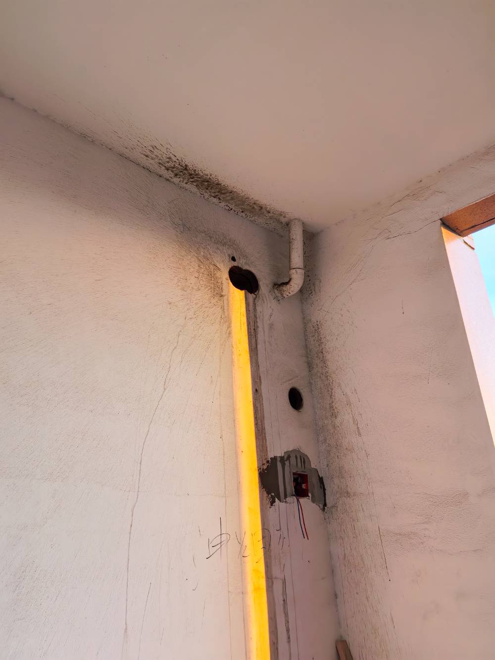 世伦名郡 *-3201 施工照片