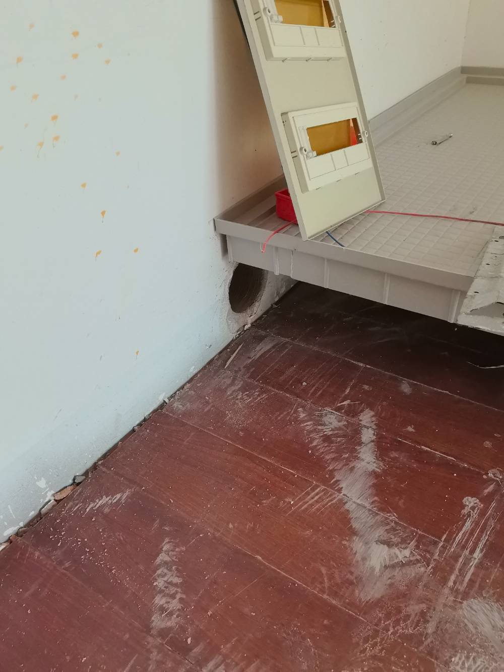 观阳名邸 @ 12-806