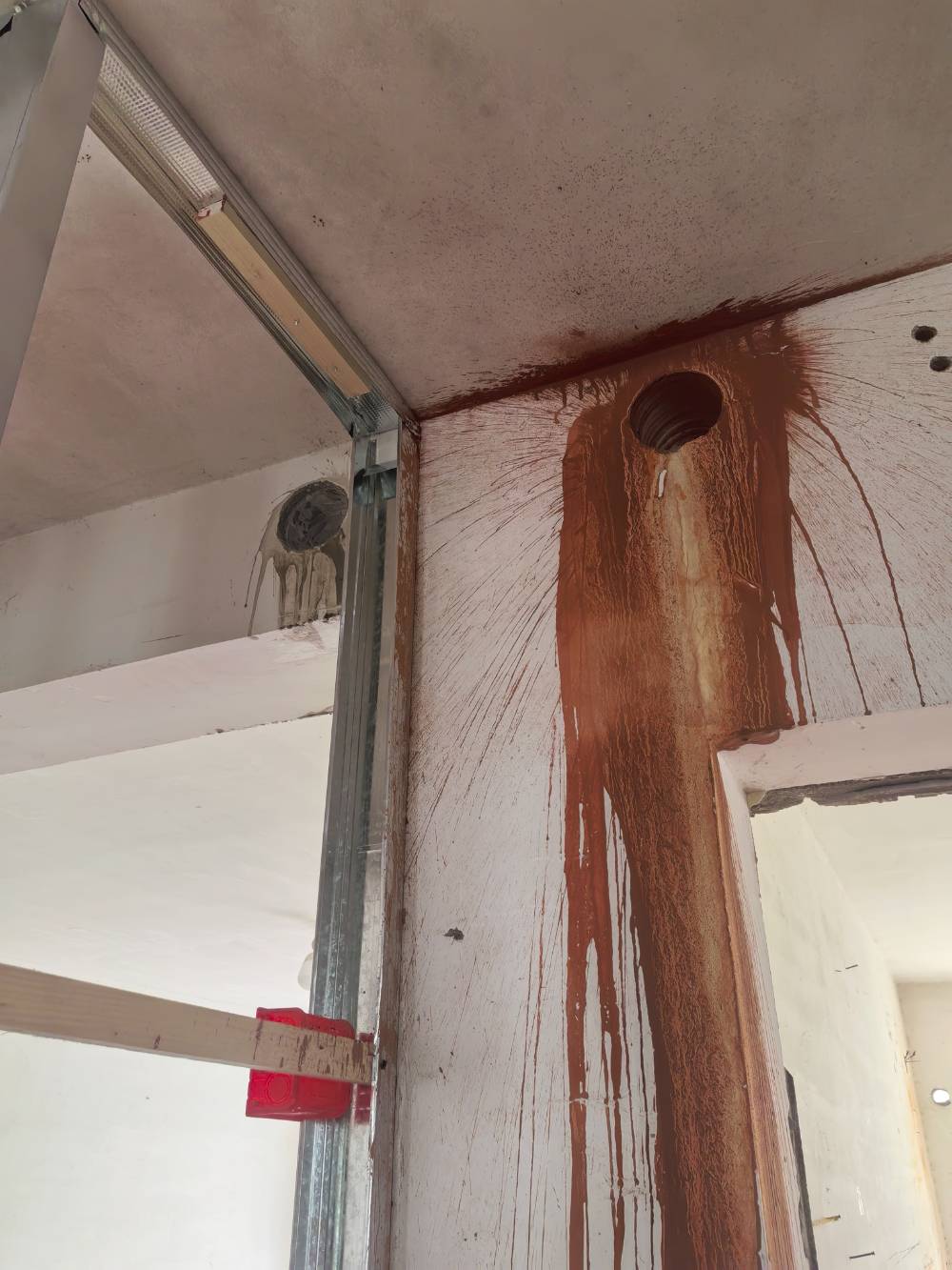 南通世纪新城 *-202 施工照片