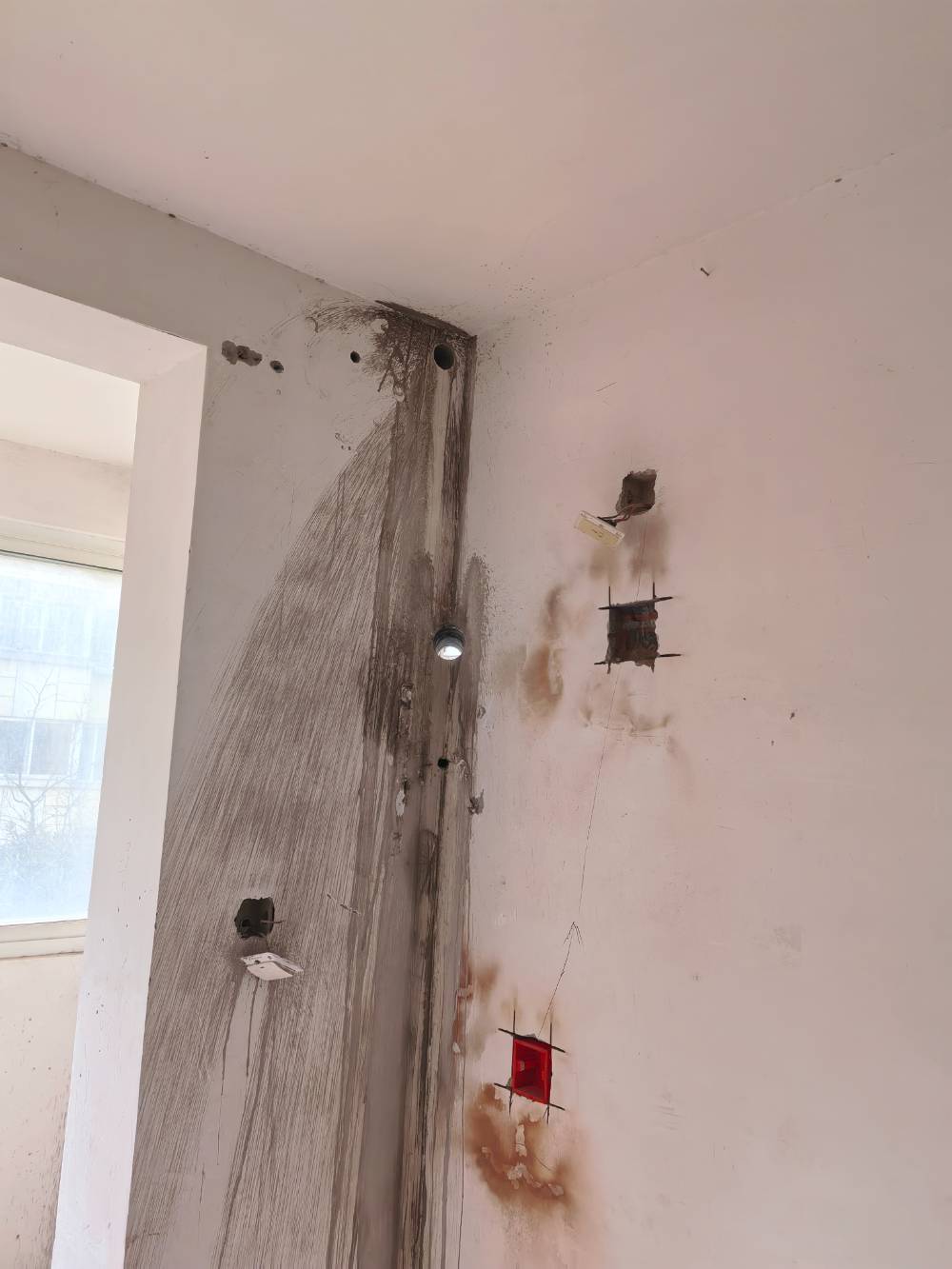 南通世纪新城 *-202 施工照片