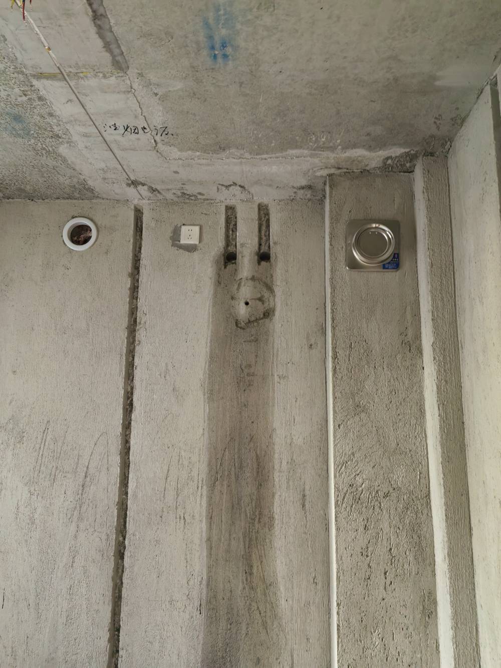 南通大华铂璟湾 @ 14-203