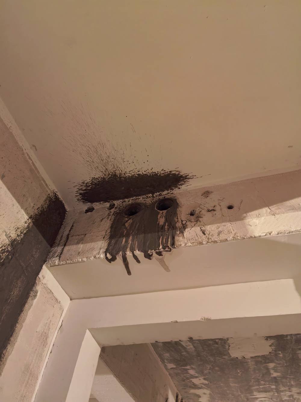 世纪之光 3*-2506 施工照片