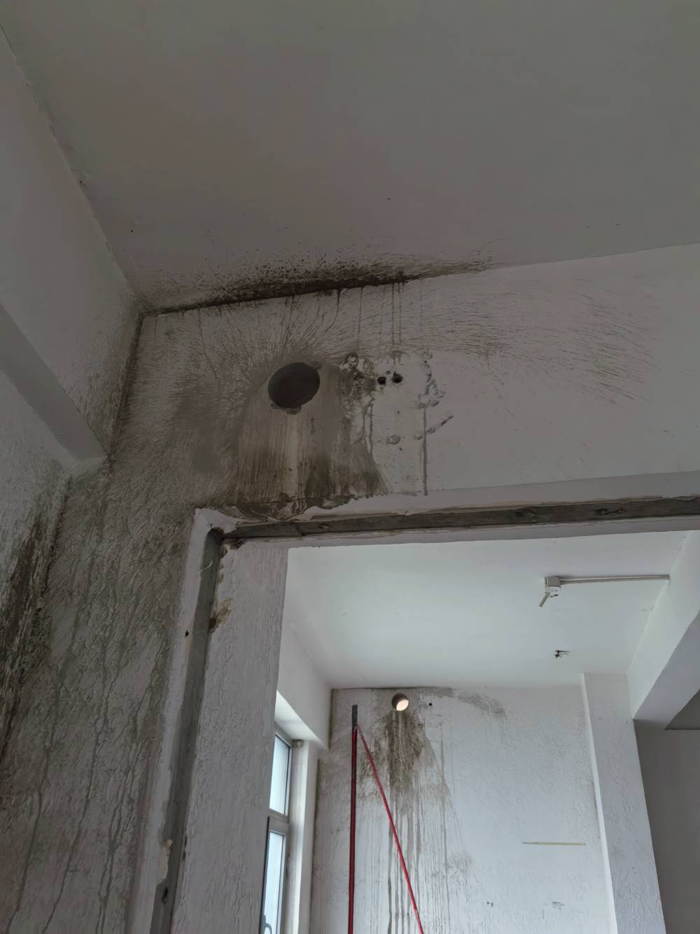 鑫乾国际广场中单元 170*-1708 施工照片