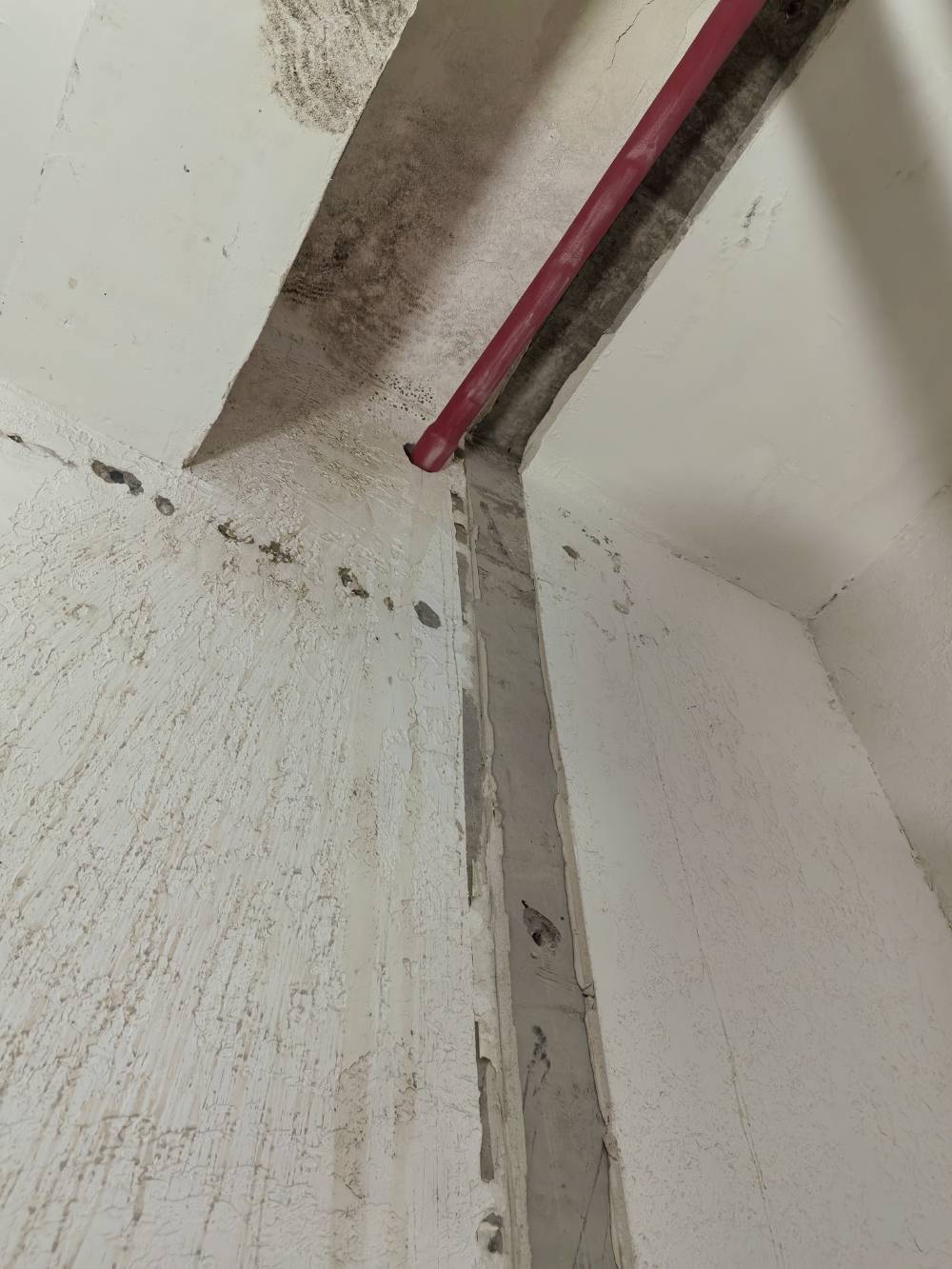 鑫乾国际广场中单元 170*-1708 施工照片