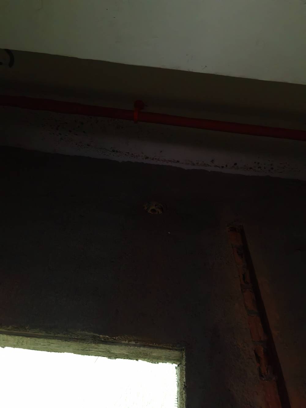 鑫乾国际广场中单元 170*-1708 施工照片