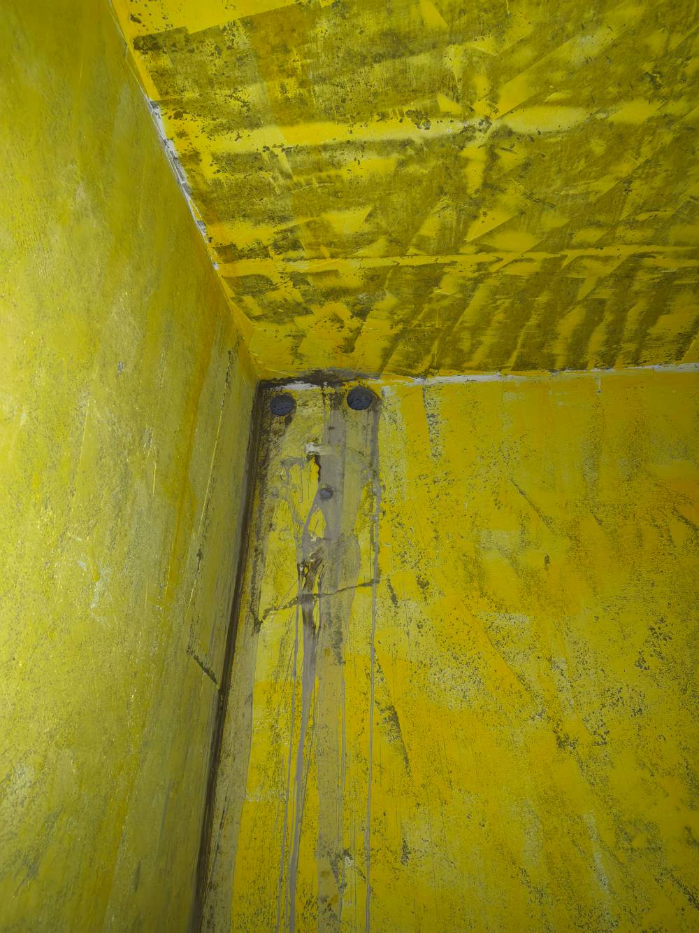 南通龙禧苑 2*-1403 施工照片