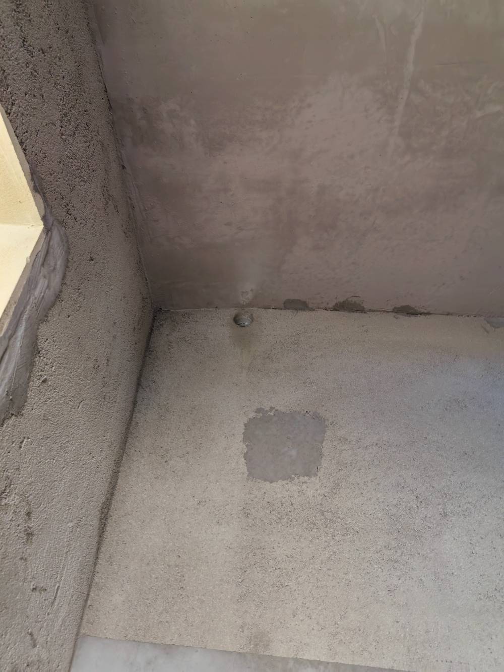 紫云朗境 2*-202 施工照片