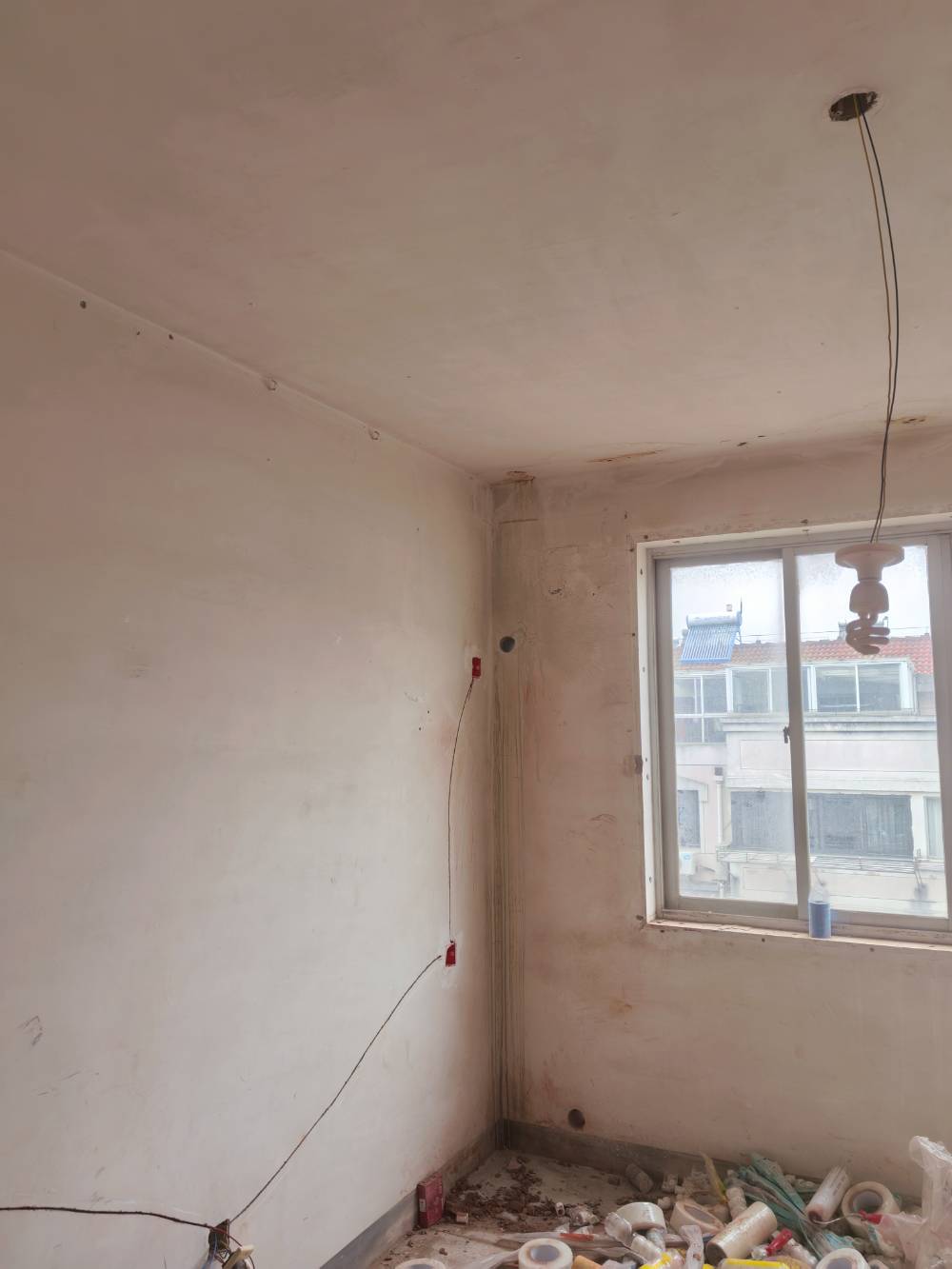 海港新村 @ 23-603