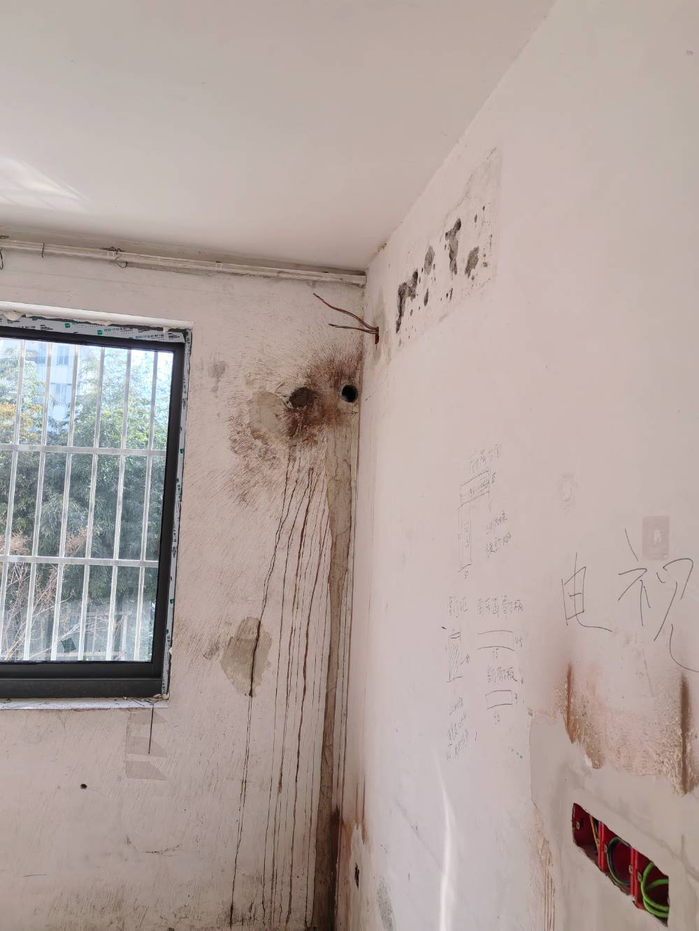 郭里园新村 @ 99-208