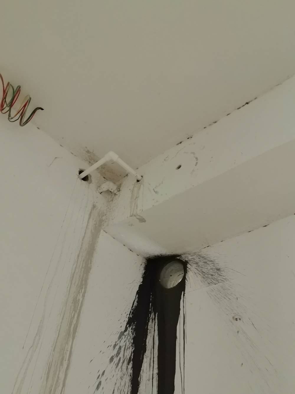 橡树湾 4*-1104 施工照片