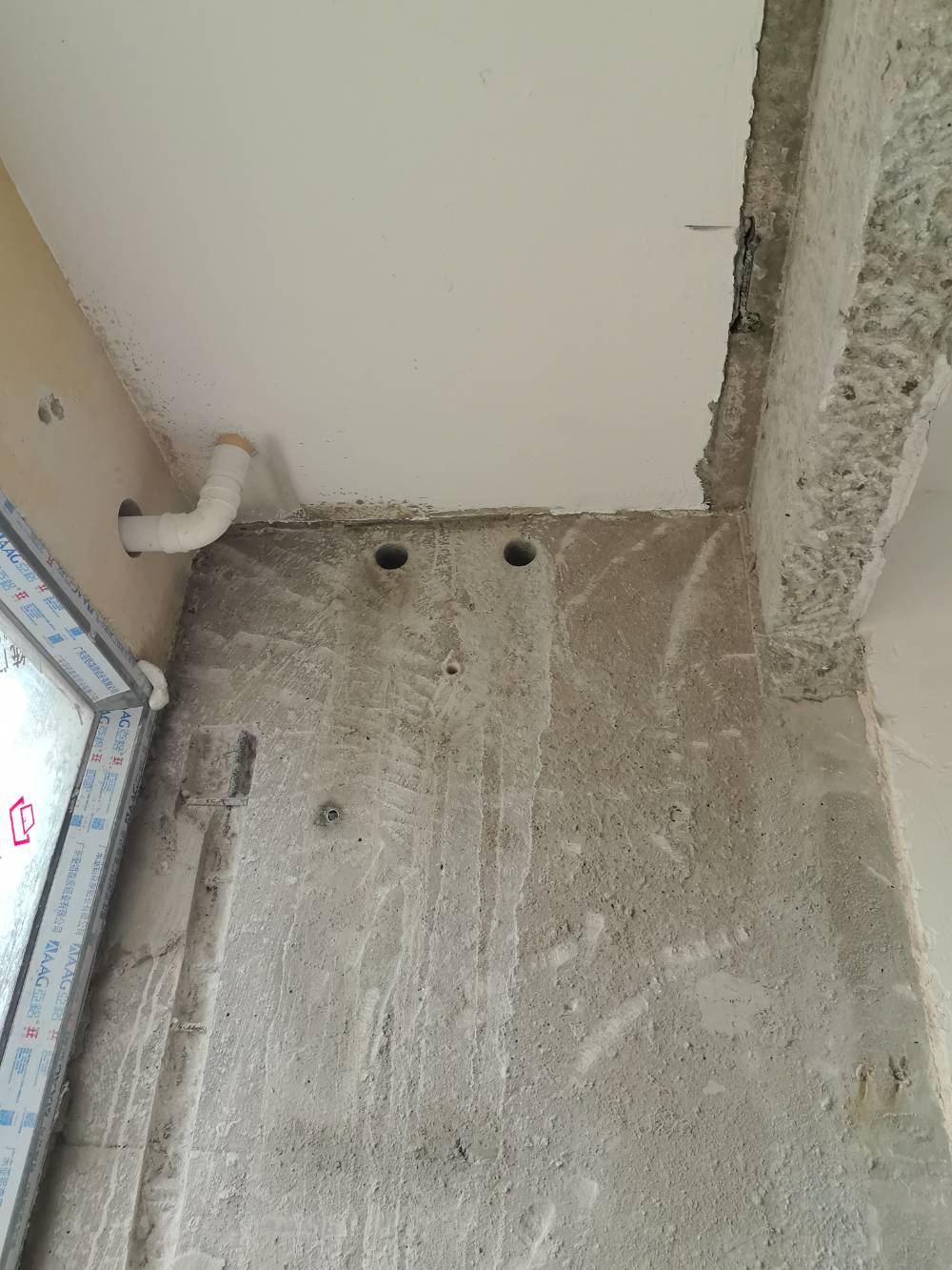 美佳盛庭 *-1101 施工照片