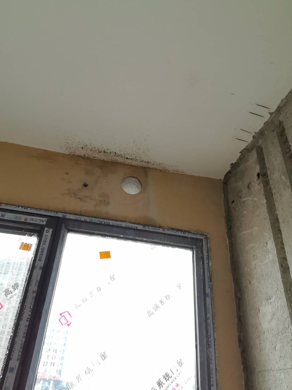 美佳盛庭 *-1101 施工照片