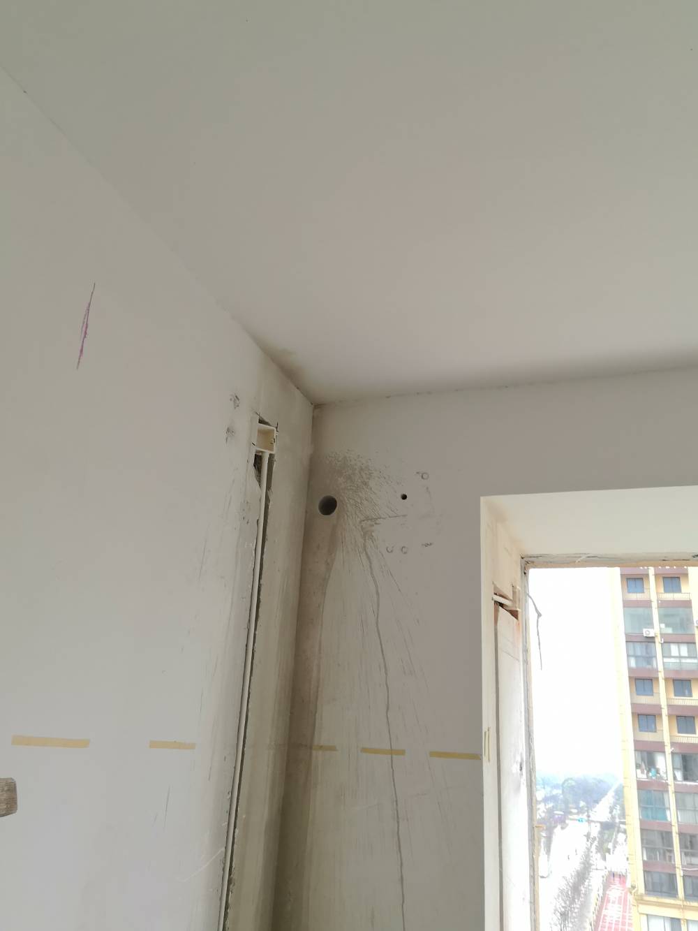 美佳盛庭 *-1101 施工照片