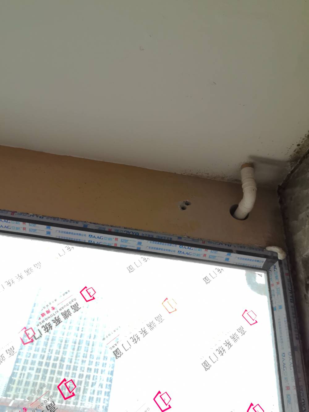 美佳盛庭 *-1101 施工照片