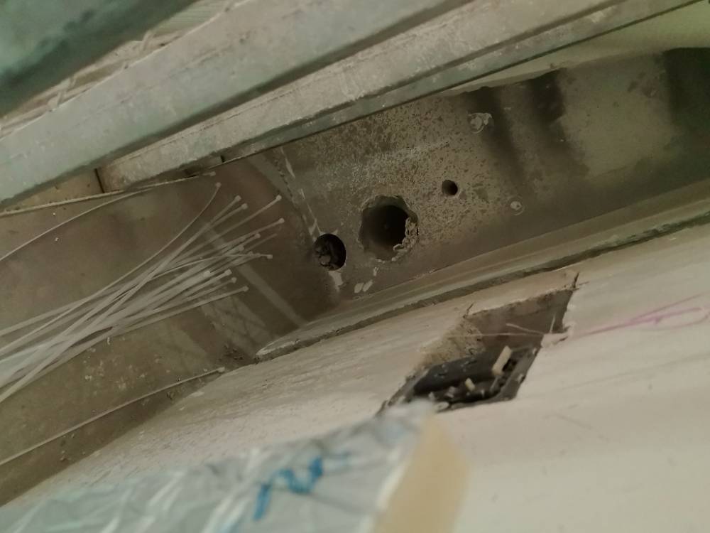 美佳盛庭 *-1101 施工照片