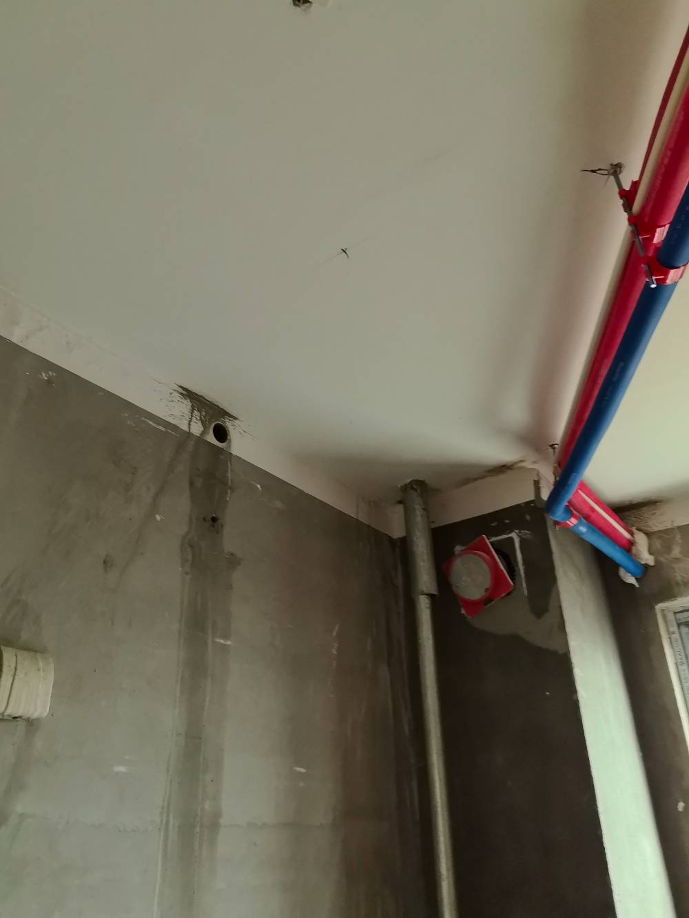 美佳盛庭 *-1101 施工照片