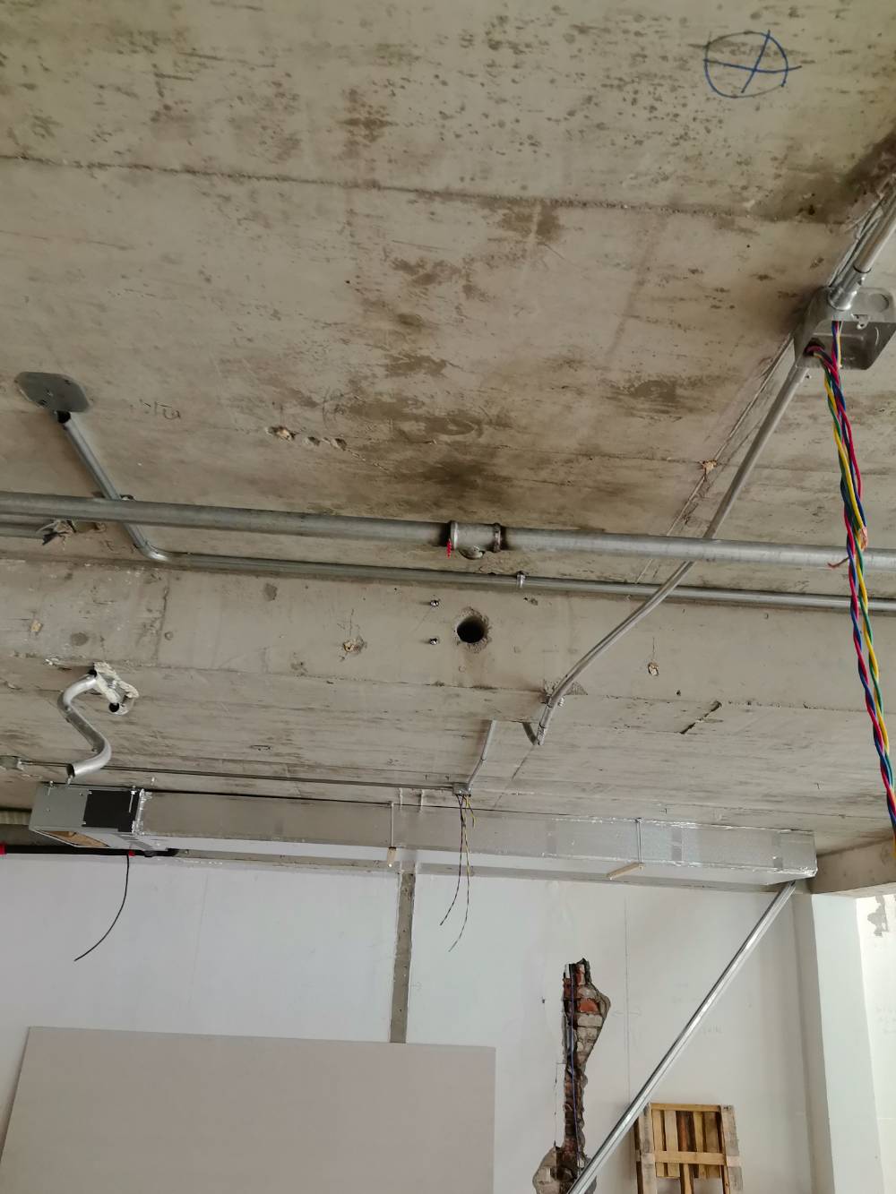 大生众创街区 @ 店面