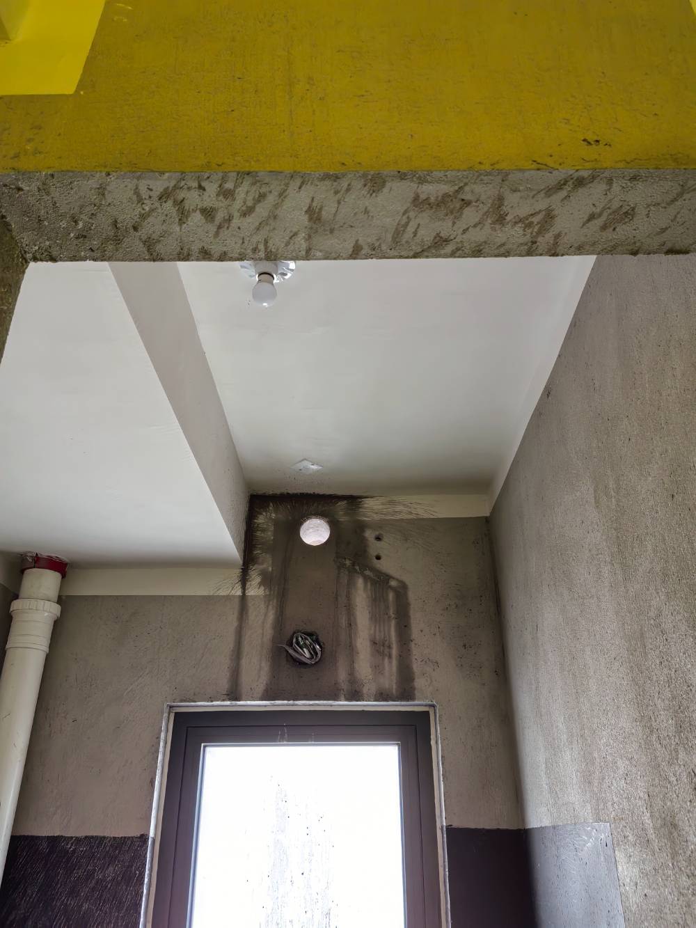 春溪集 2*-1501 施工照片