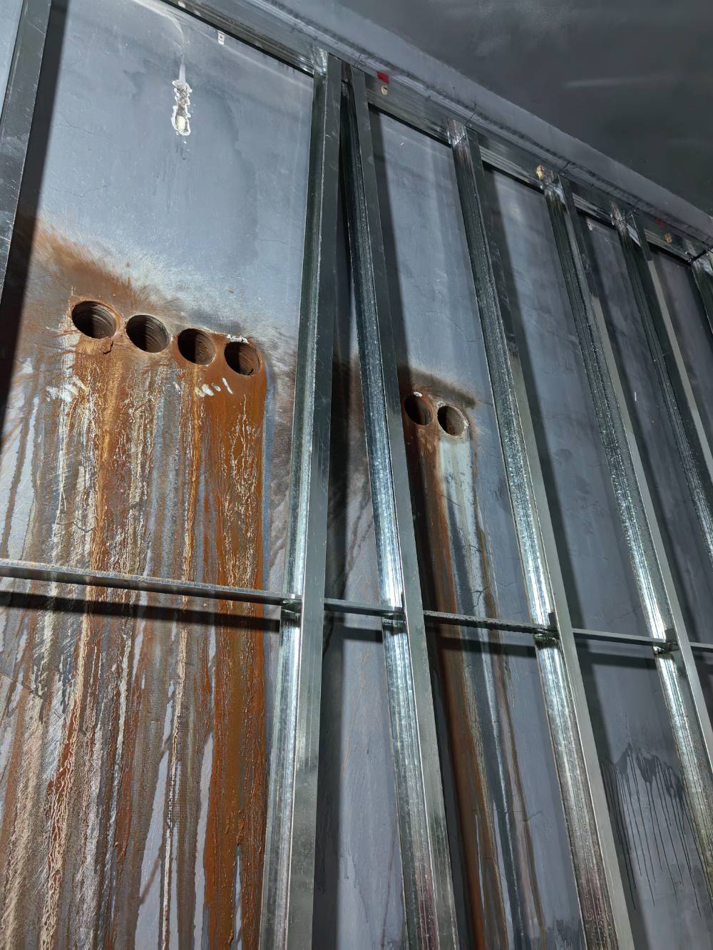 科技职业学院 @ 机房