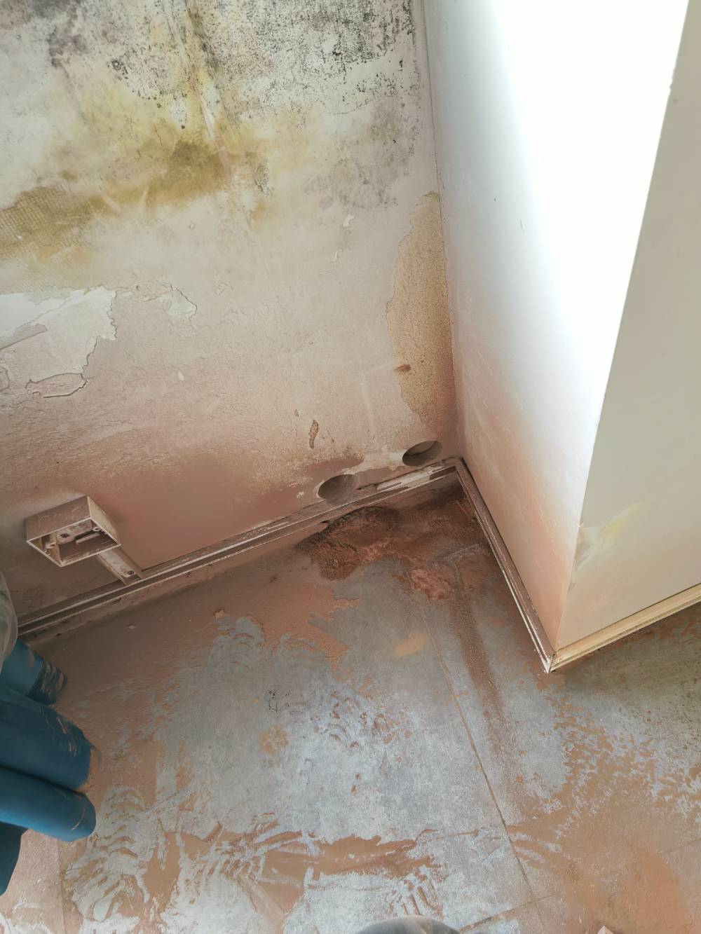 江川淄博烧烤 @ 二楼