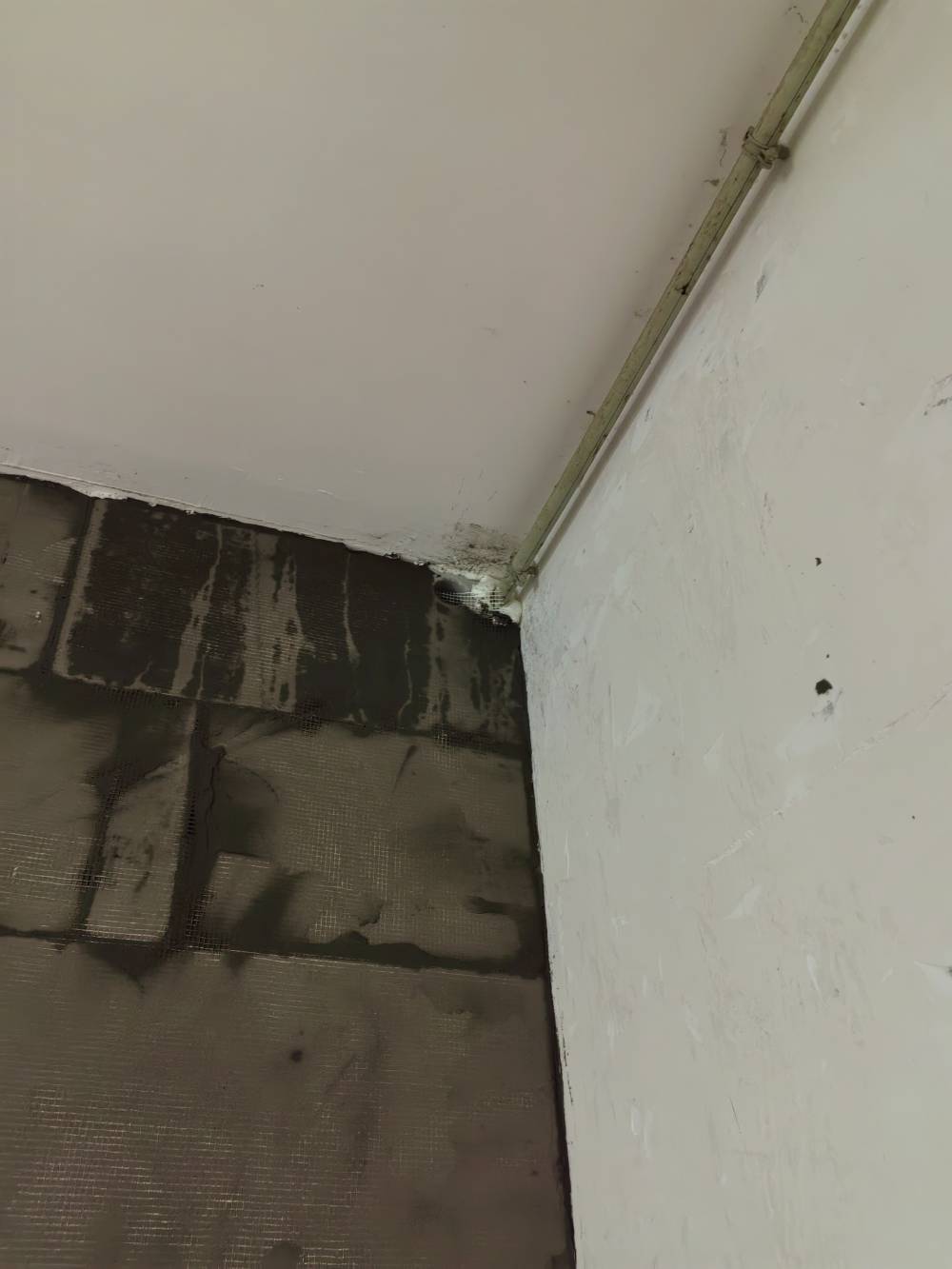 橡树湾 5*-303 施工照片