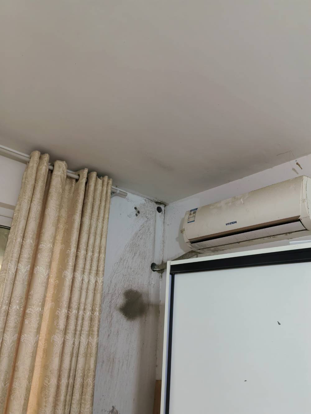 橡树湾 5*-303 施工照片