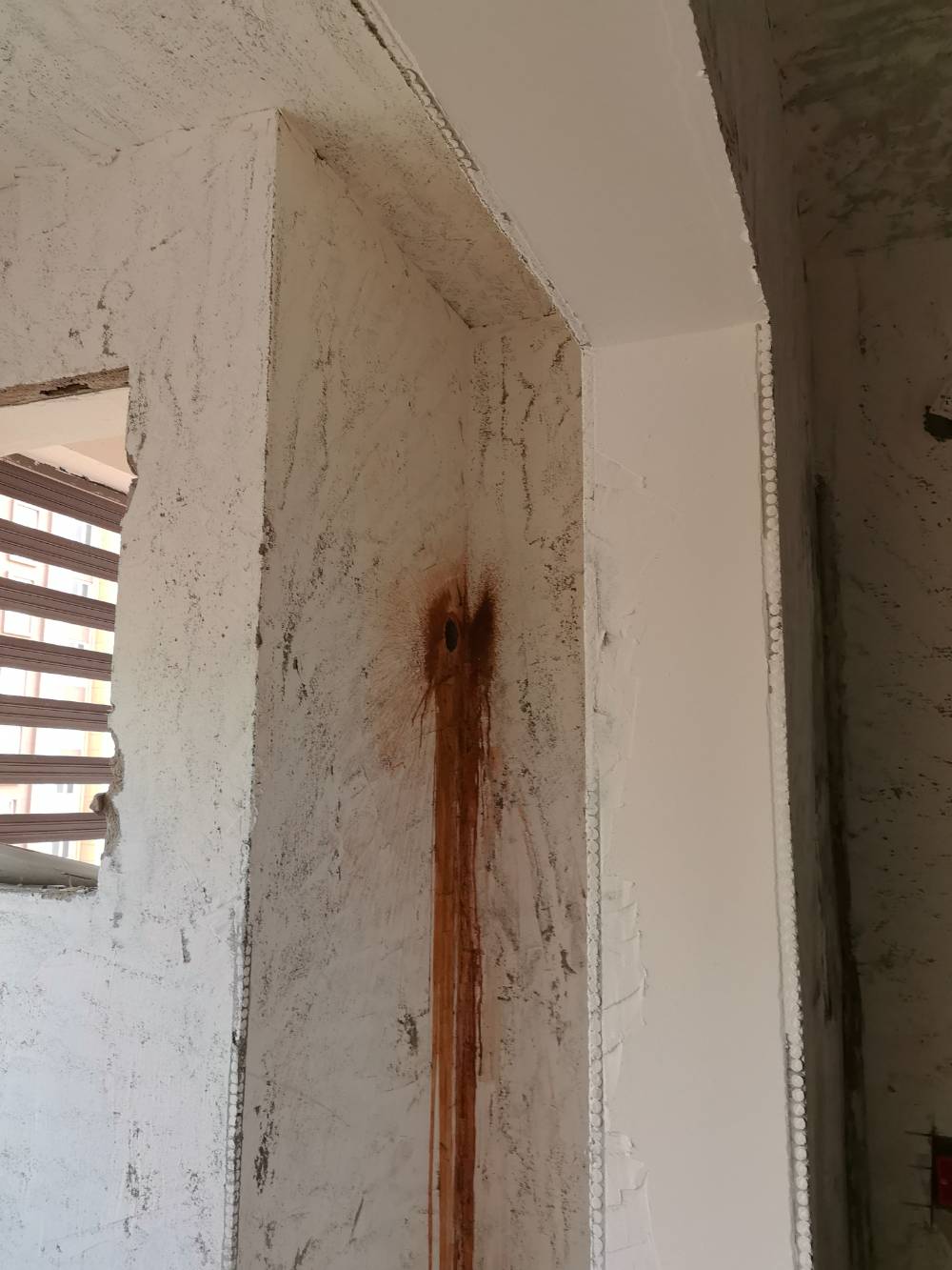 十六里墩嘉苑 *-703 施工照片