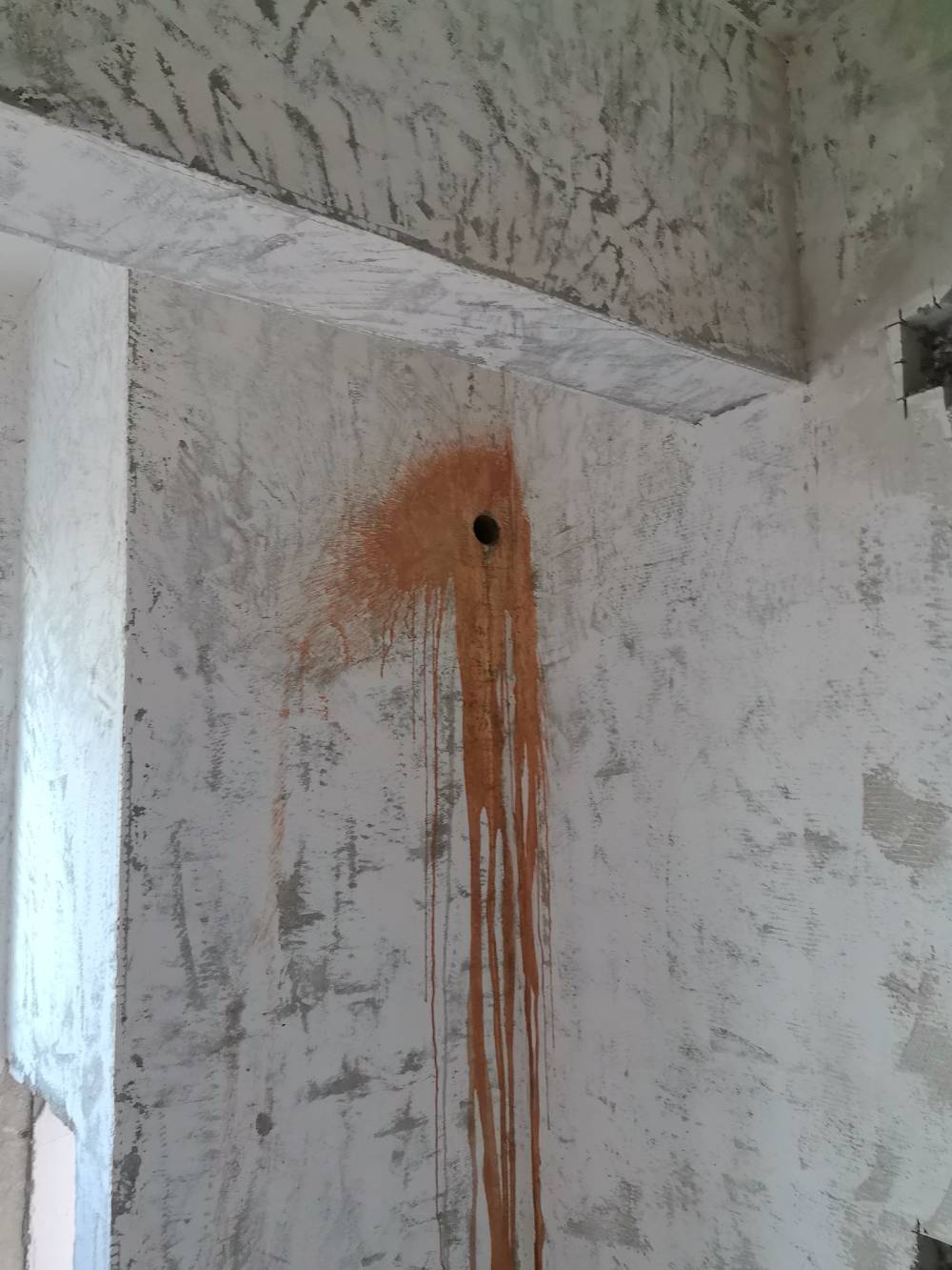 十六里墩嘉苑 *-1703 施工照片