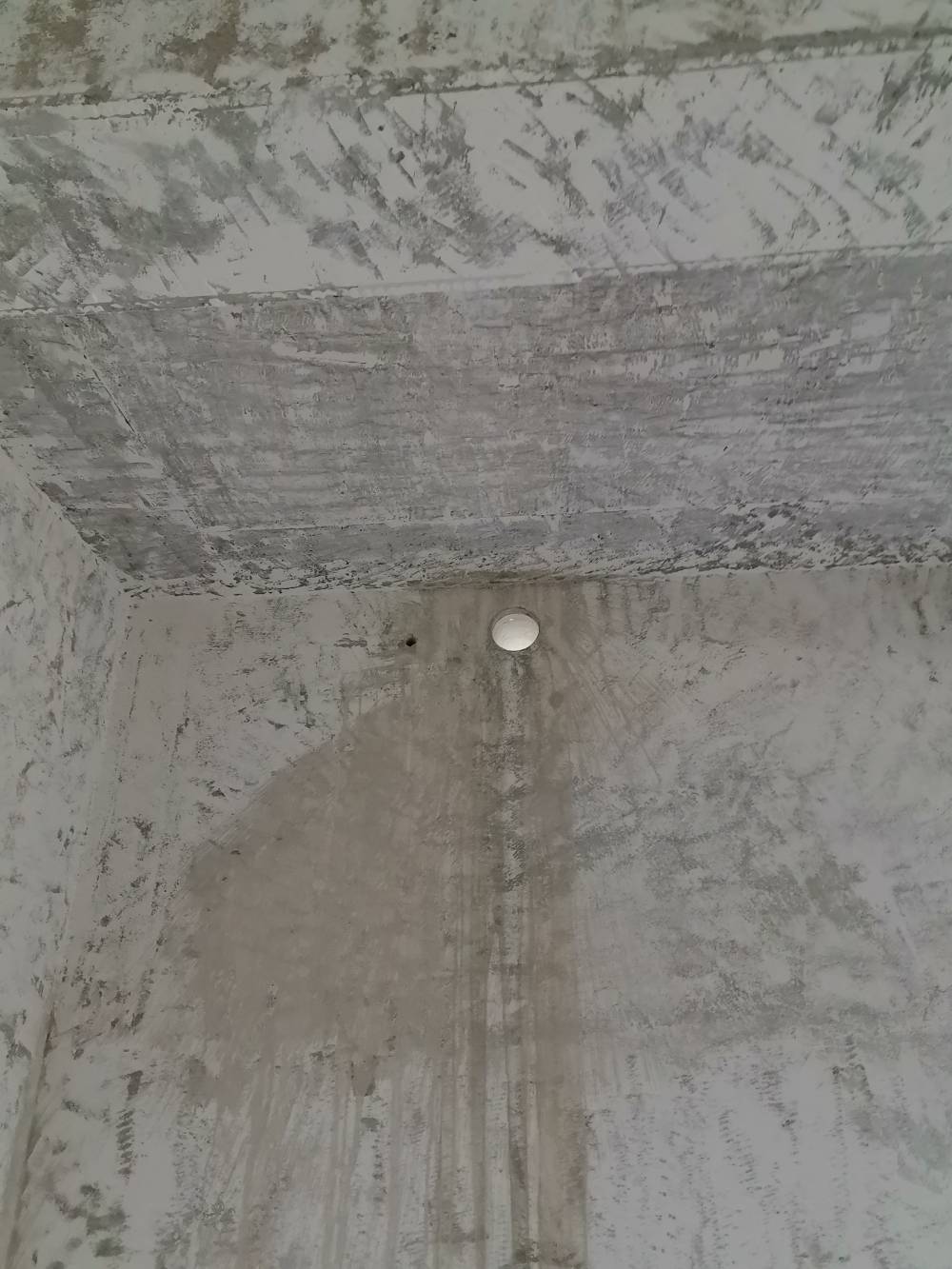 十六里墩嘉苑 *-1703 施工照片