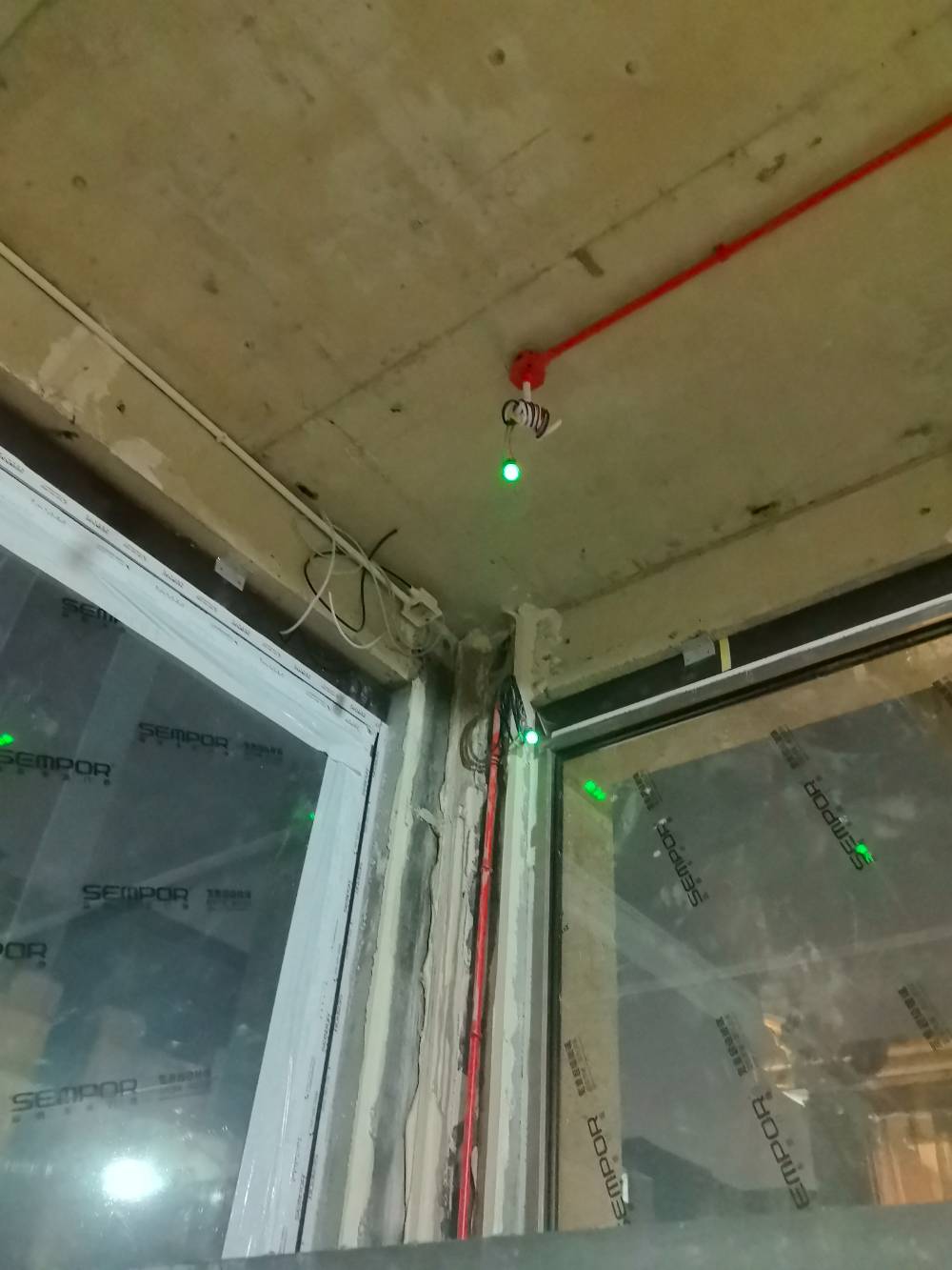 上林院 3*-01 施工照片