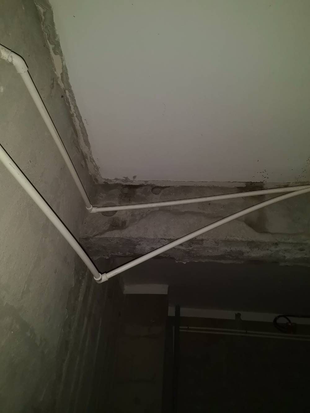 恒盛豪庭 1*-1902 施工照片