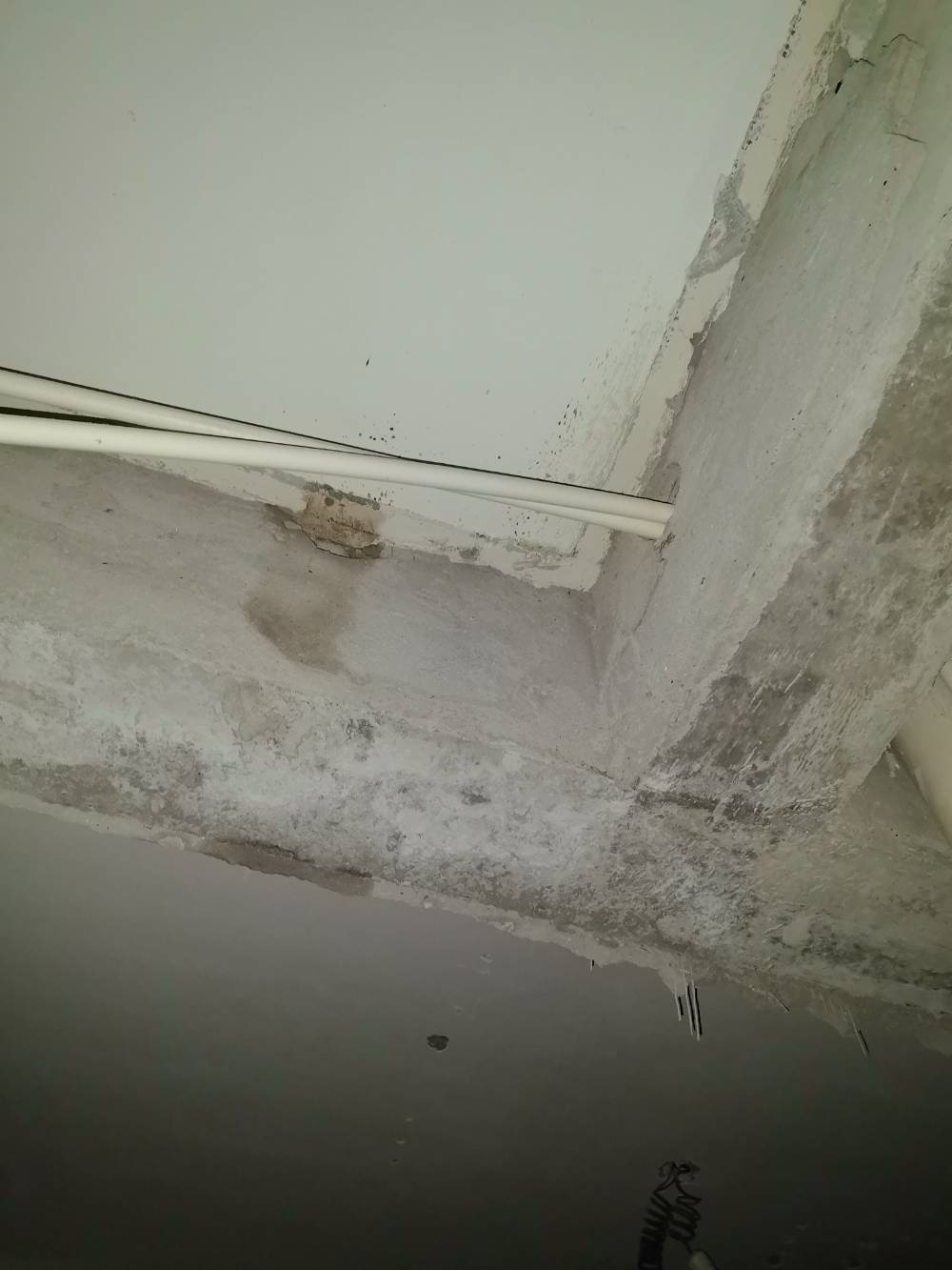 恒盛豪庭 1*-1902 施工照片