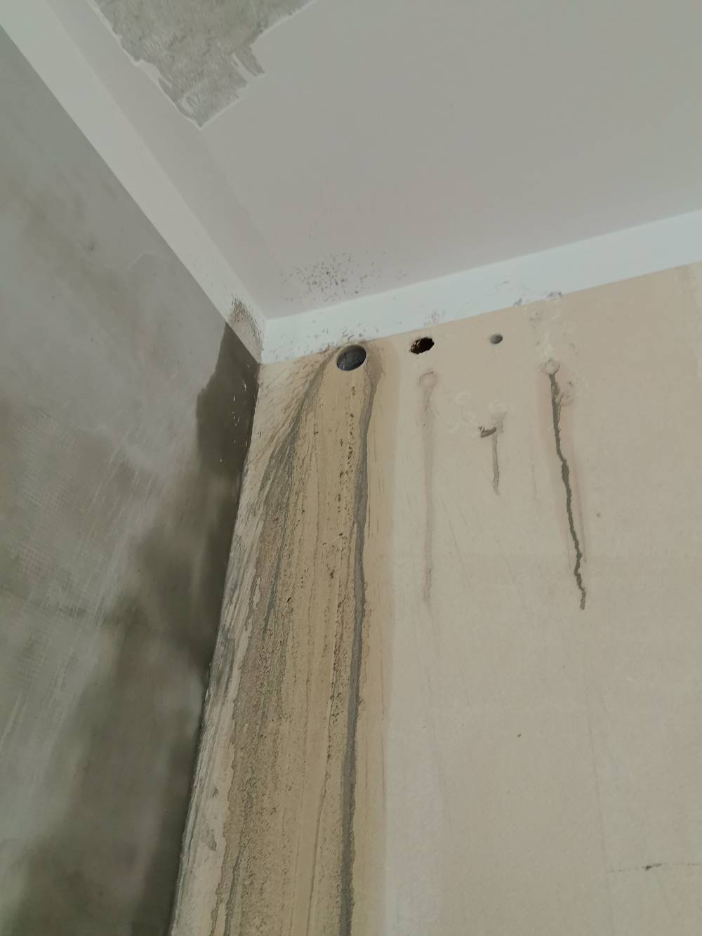 万籁拾光 1*-502 施工照片