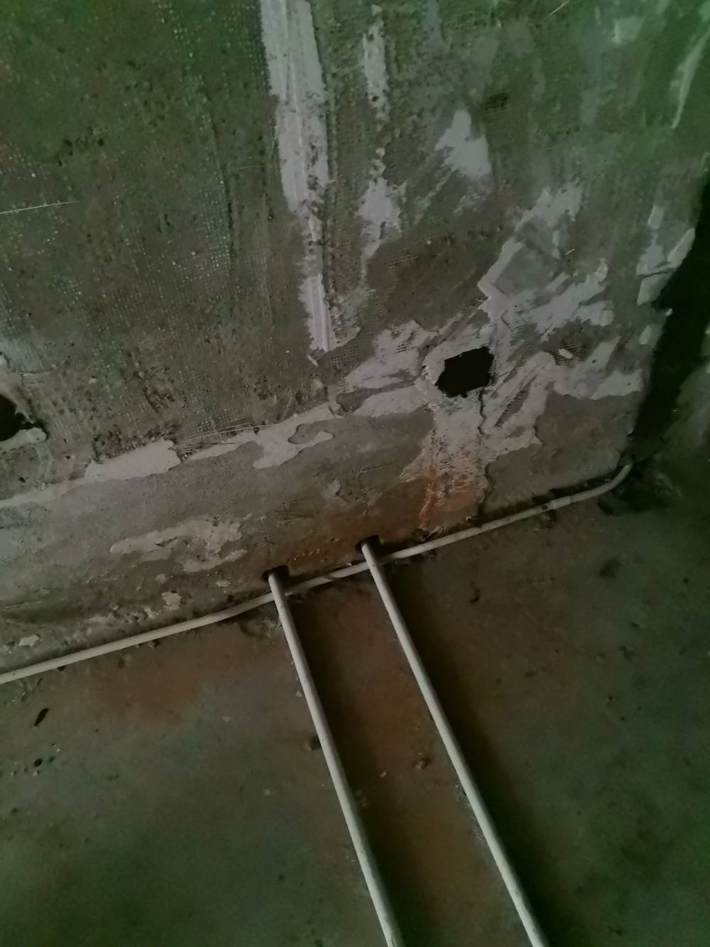 德诚翰景园 @ 店面