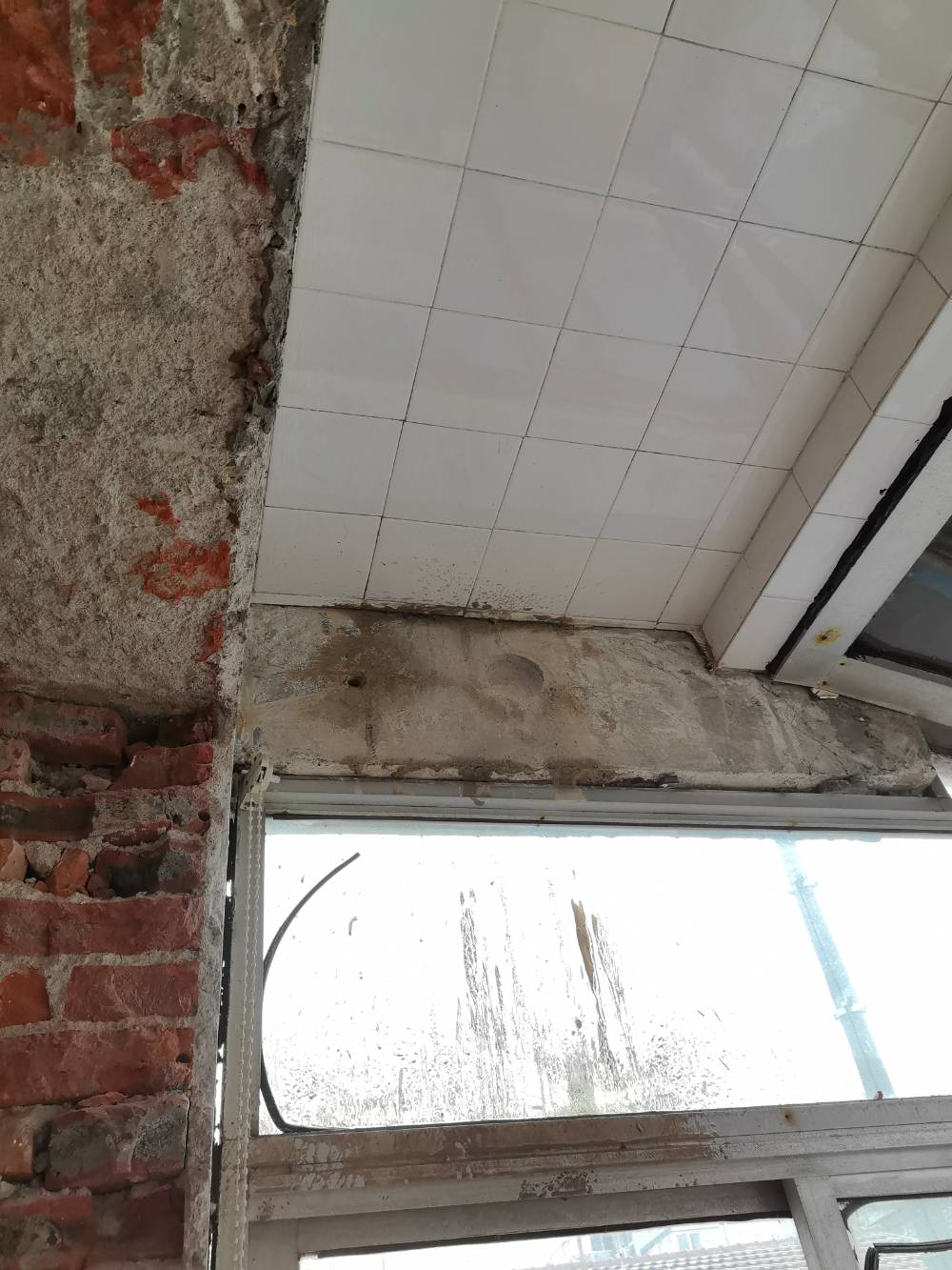 北郭北村 *-204 施工照片