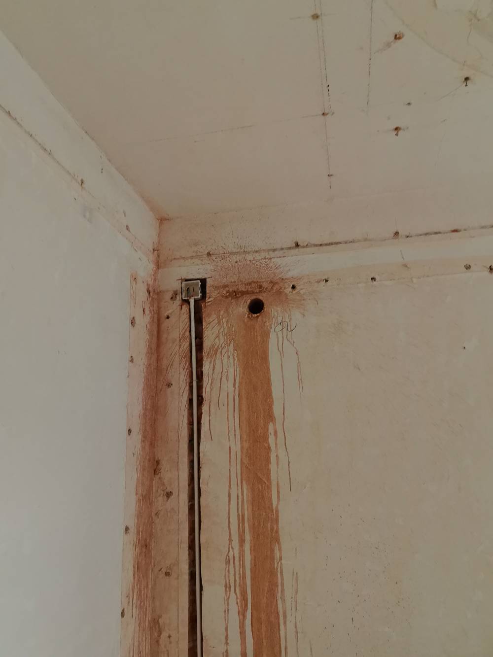 北郭北村 *-204 施工照片