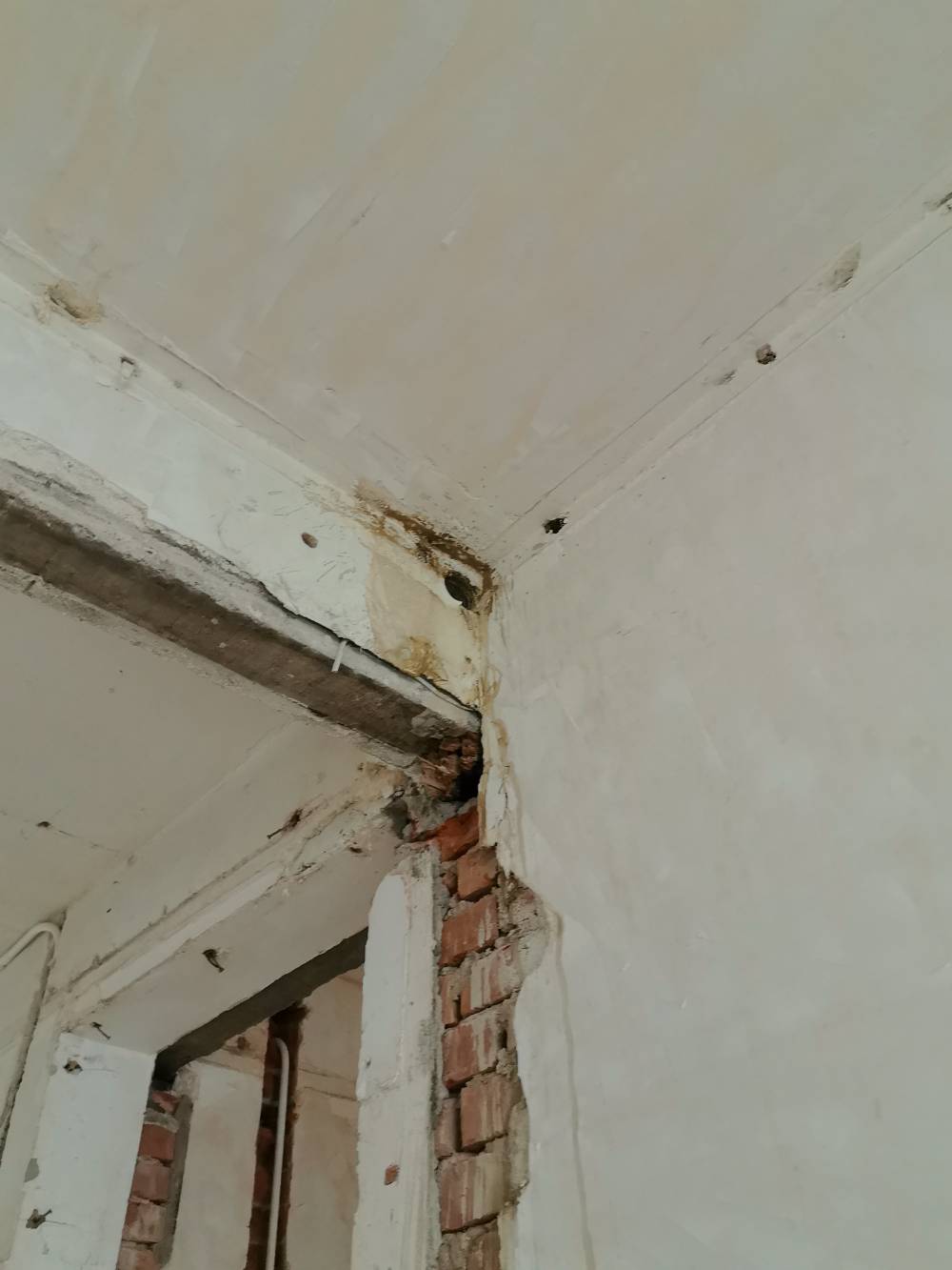 北郭北村 *-204 施工照片