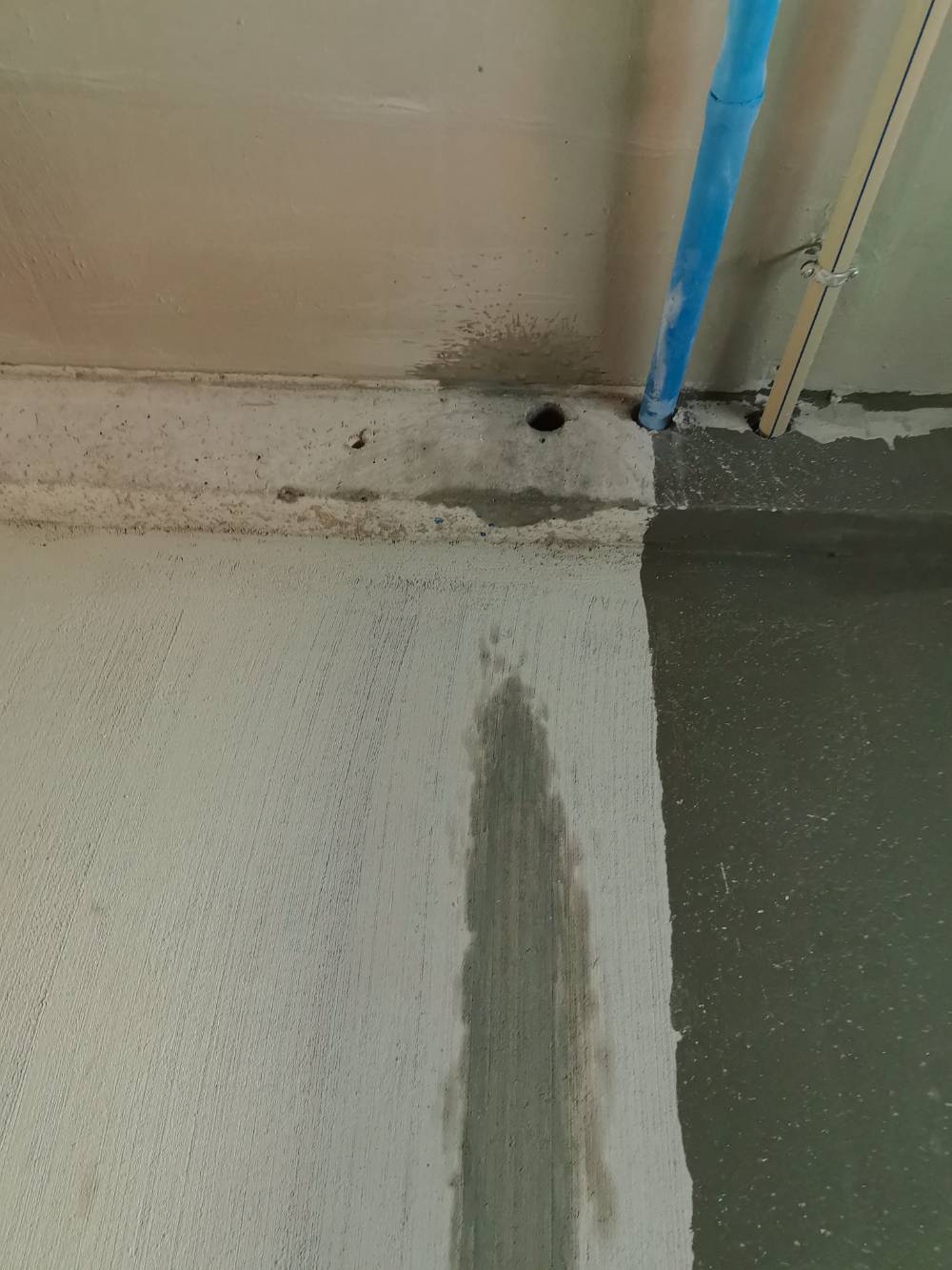 万籁拾光 1*-502 施工照片