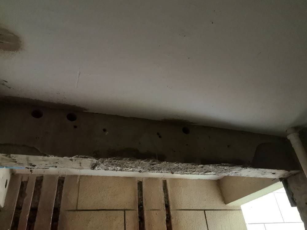 星源名苑 *-1302 施工照片