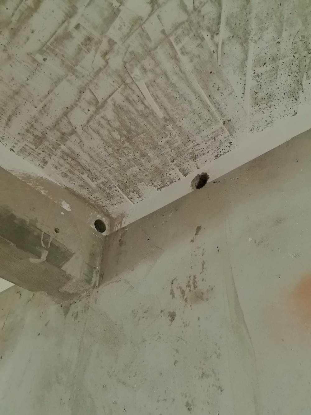 星源名苑 *-1302 施工照片