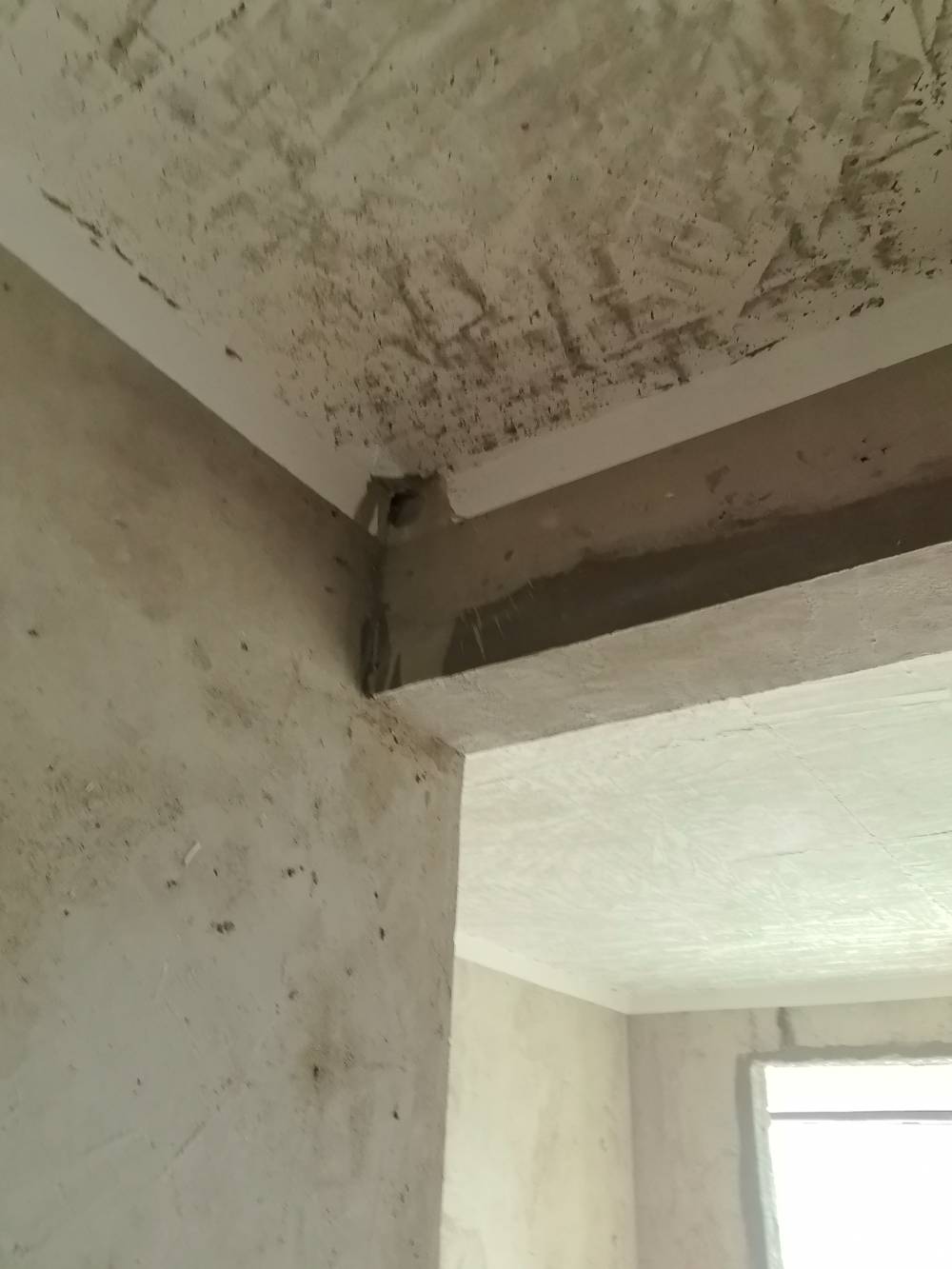 星源名苑 *-1302 施工照片