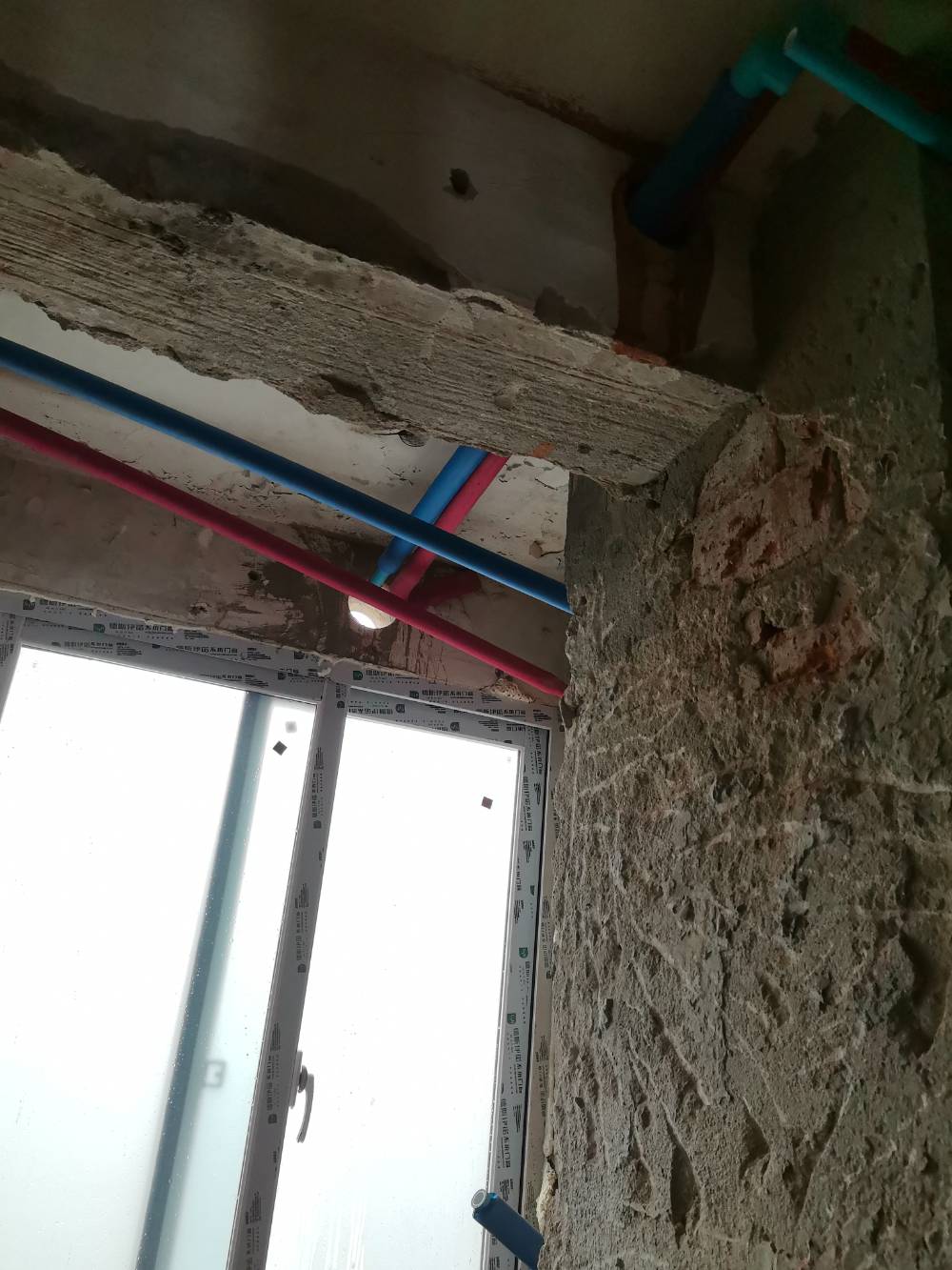 南通北濠桥东村 @ 37-506