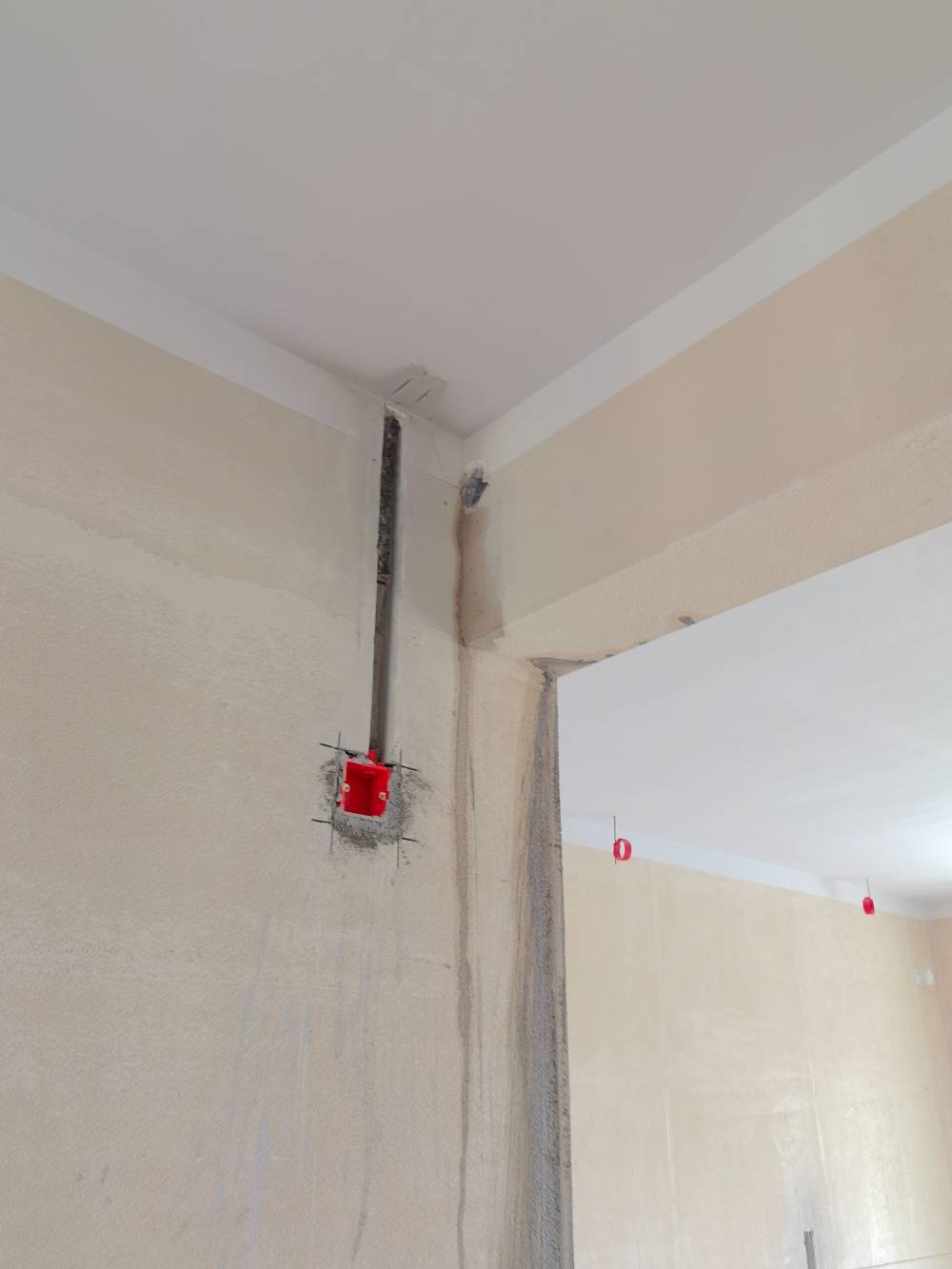 万籁拾光 *-1104 施工照片