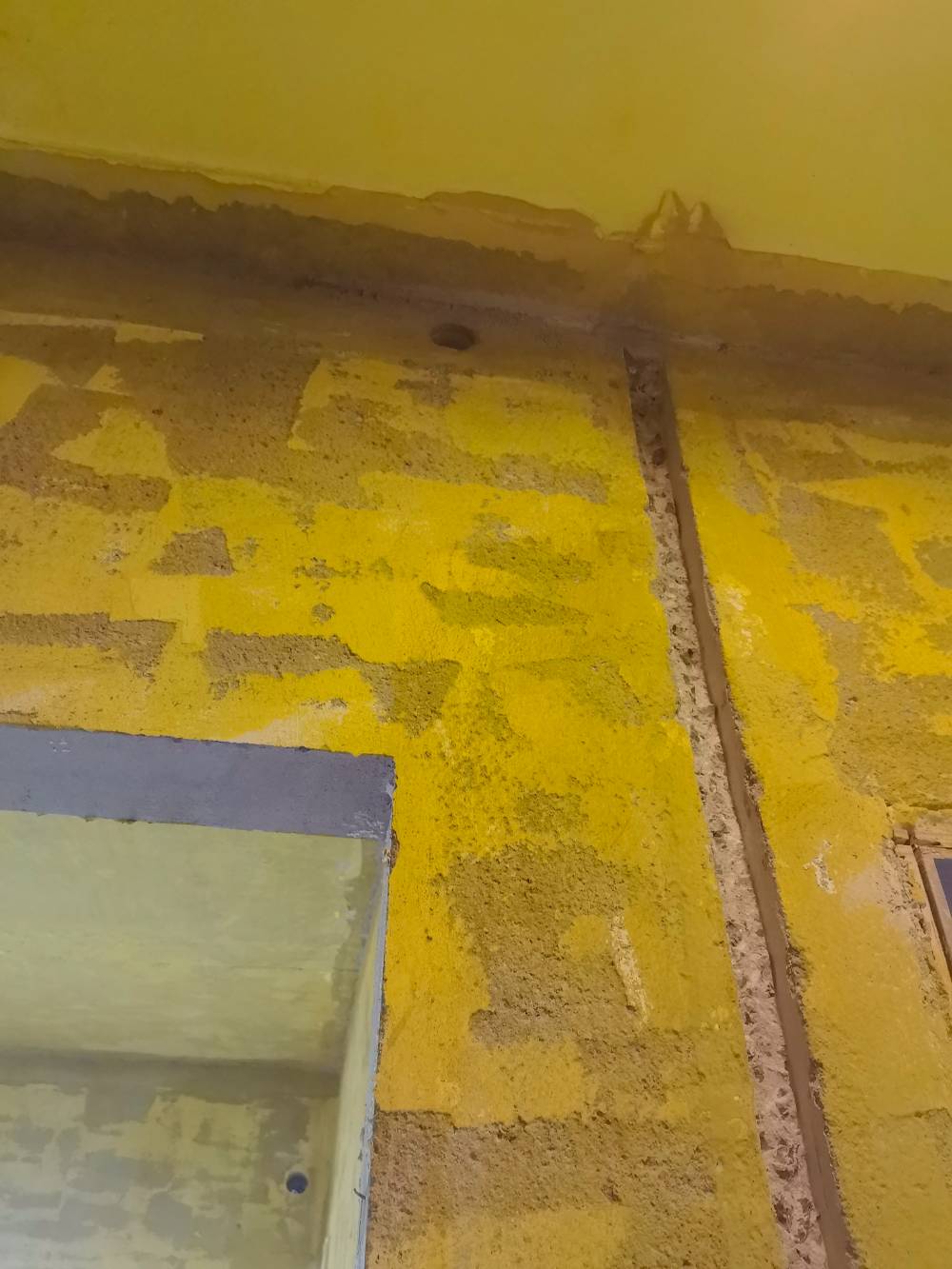 碧桂园 16*-2406 施工照片