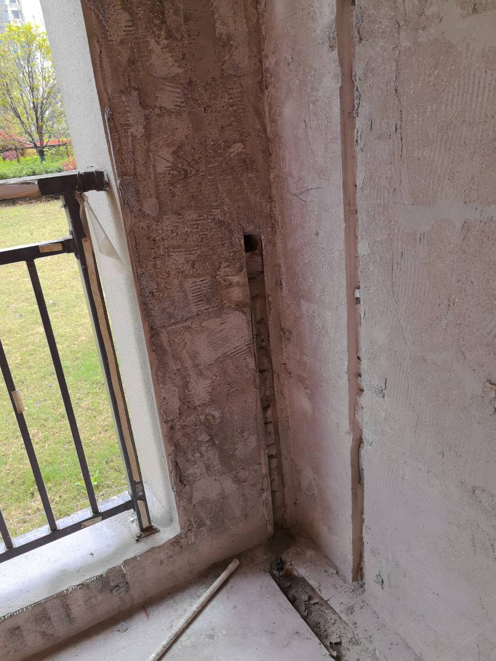 南通世纪之光 2*-106 施工照片